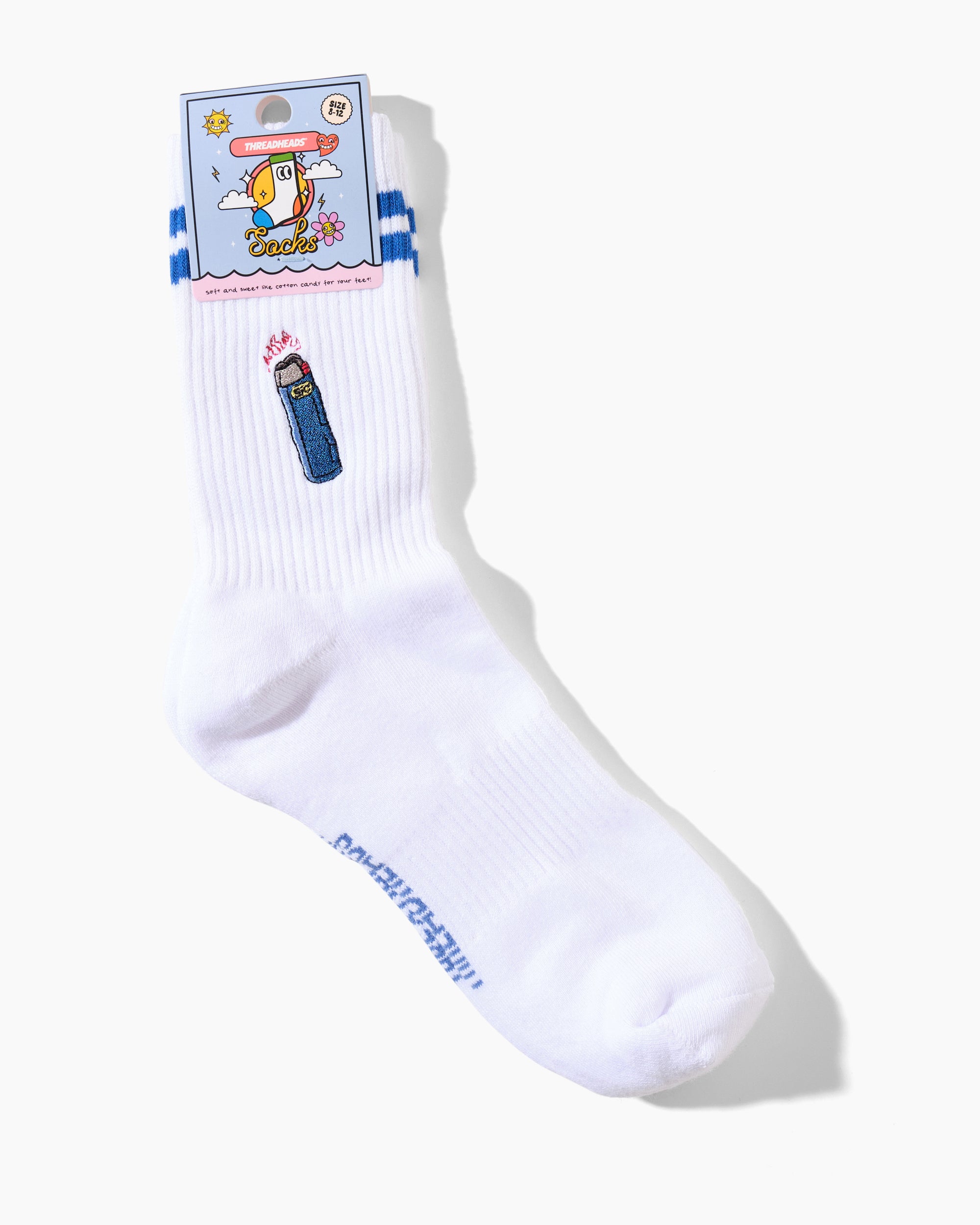 Sic Lighter Socks