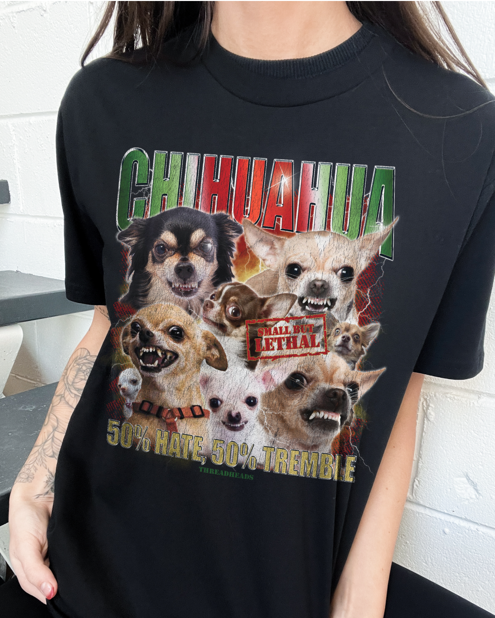 Chihuahua merch hot sale