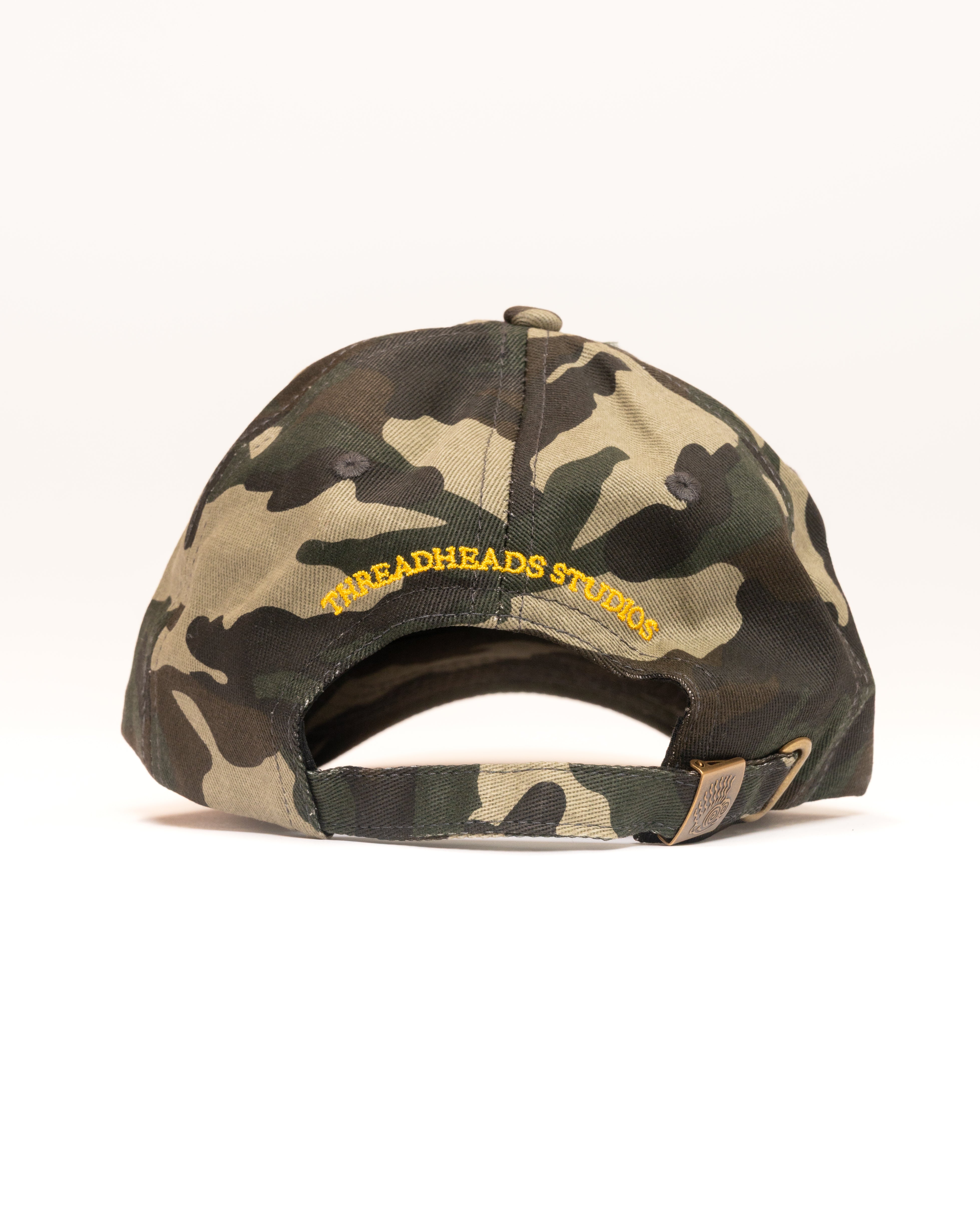 Cult Member Hat Threadheads Australia Online