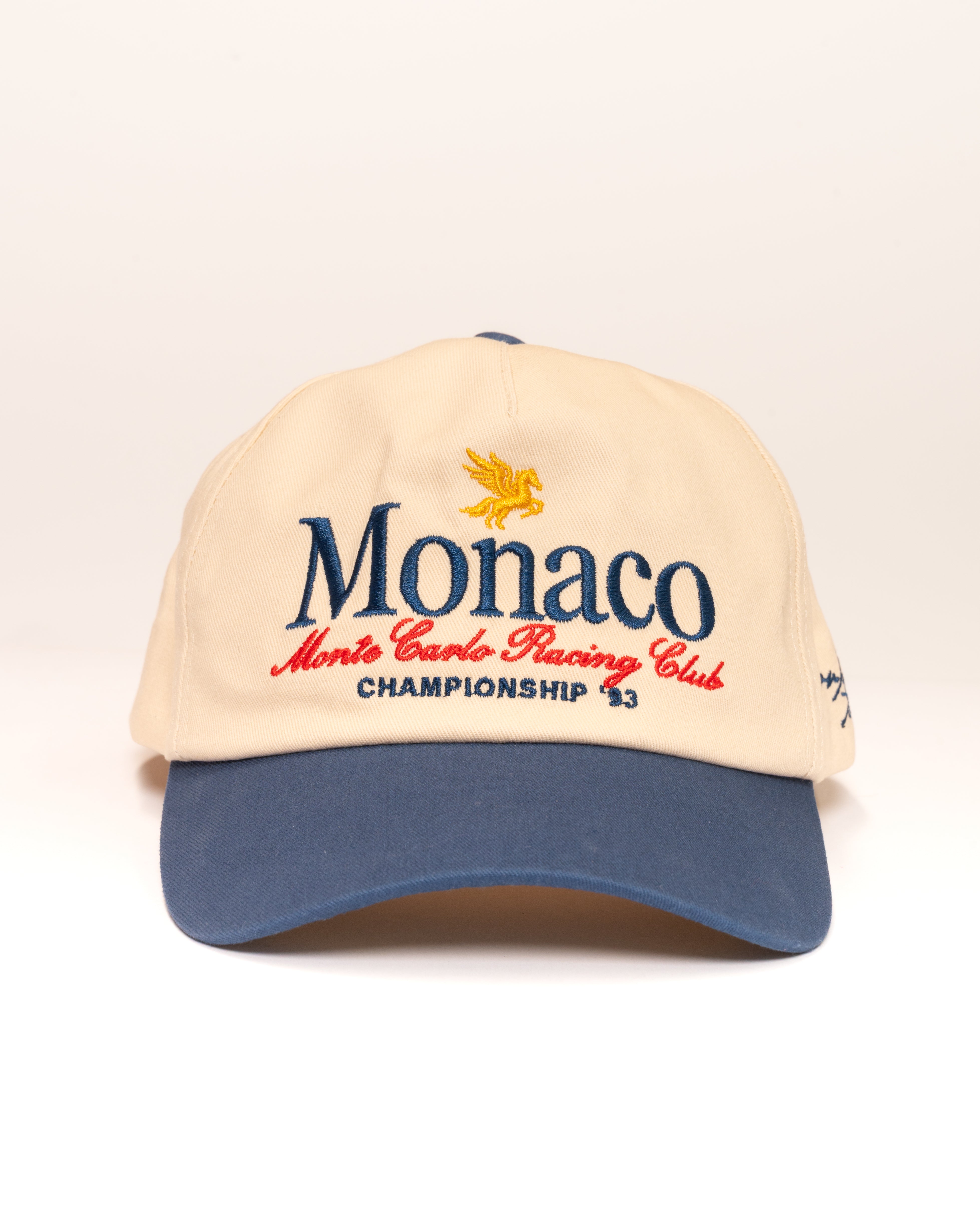 Monaco Hat