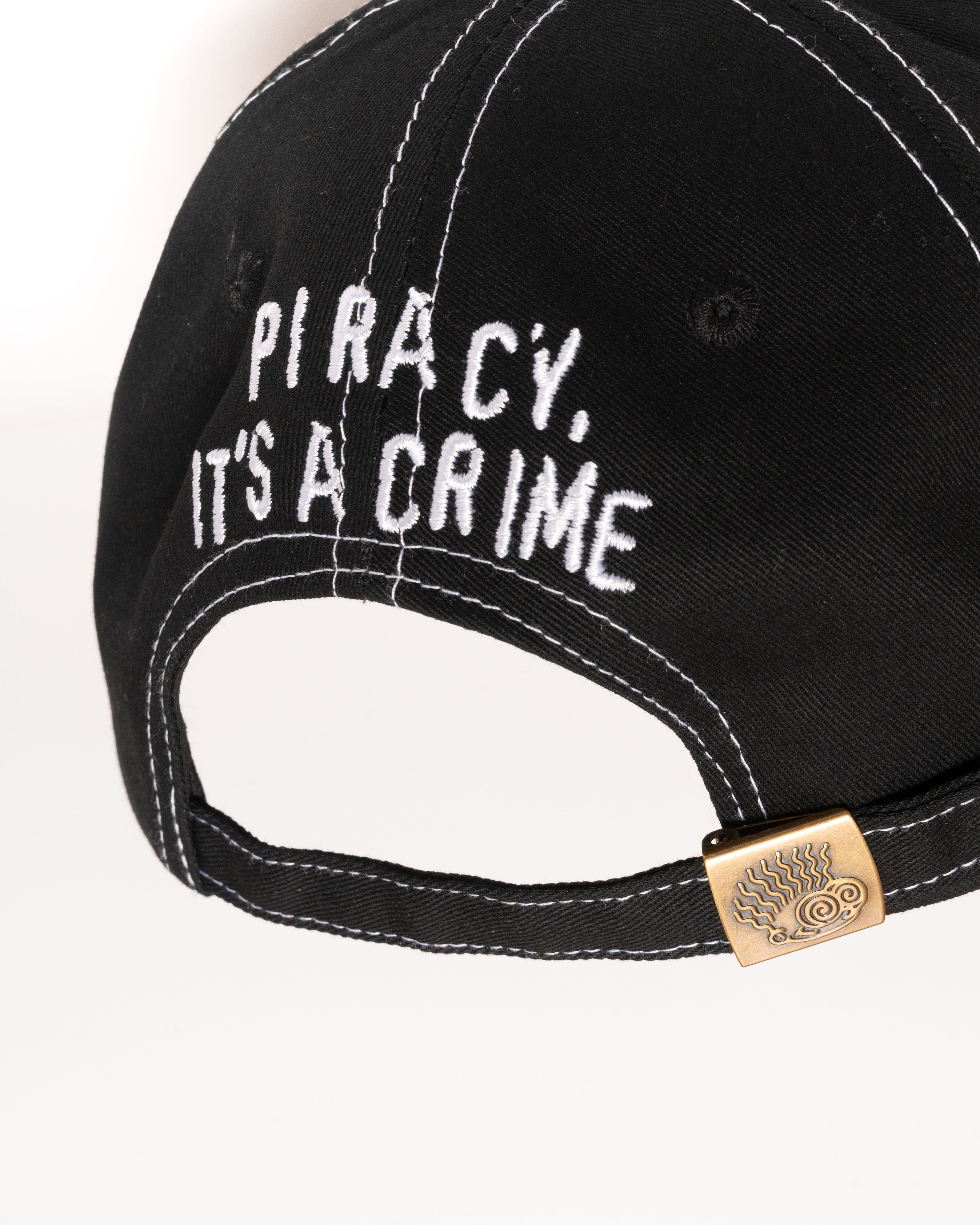 You Wouldn't Steal A Hat Hat Threadheads Australia Online