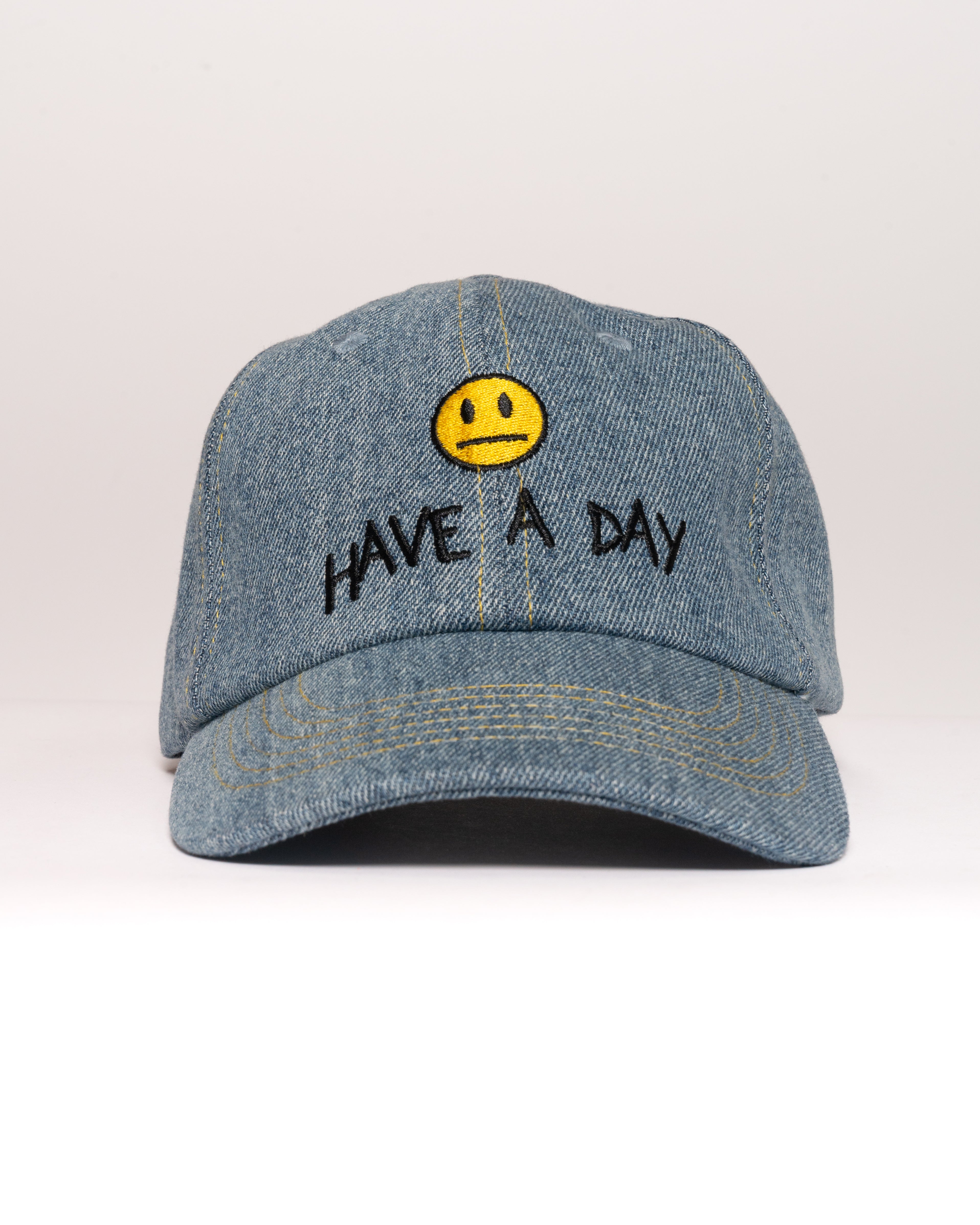 Have A Day Hat