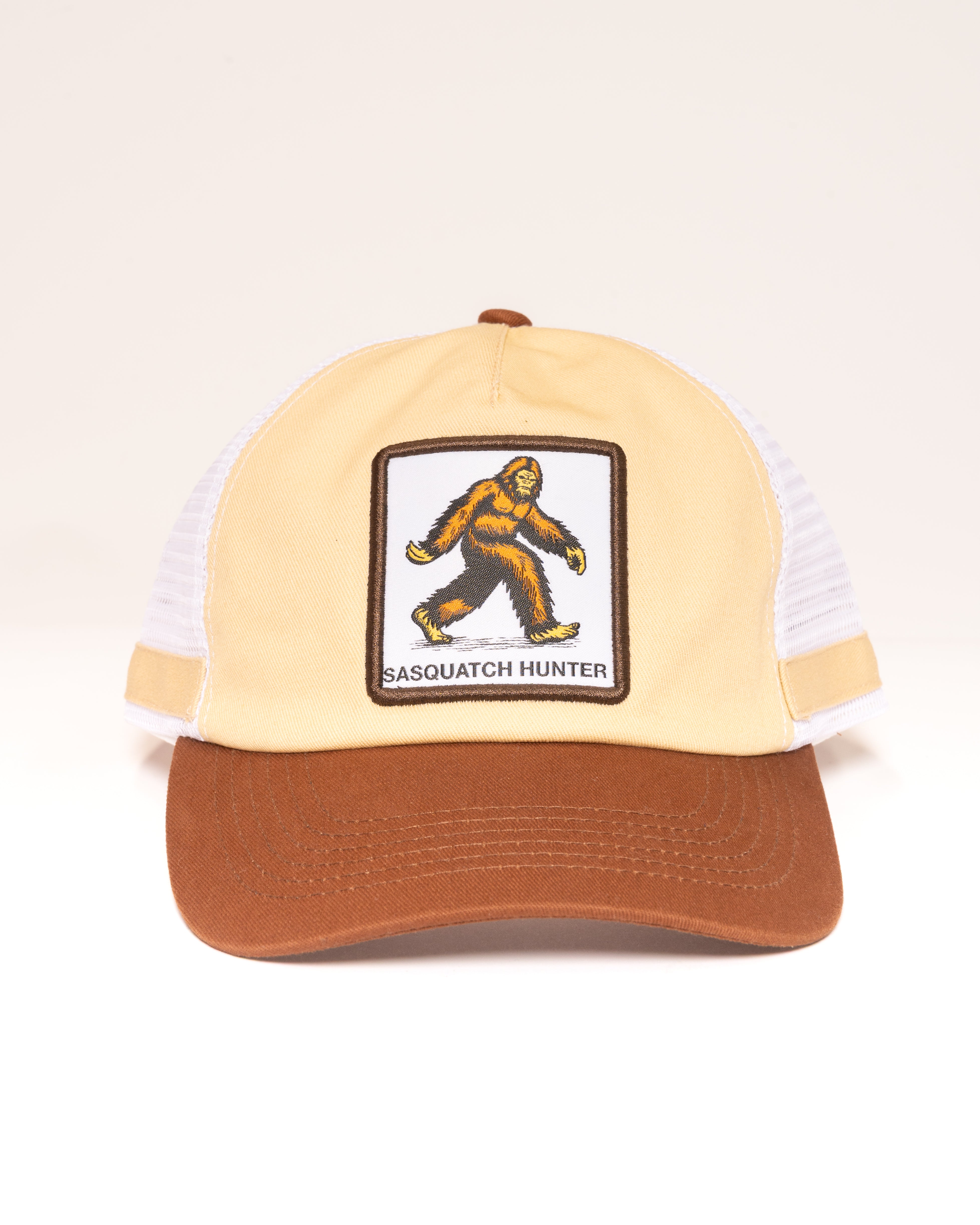 Sasquatch Hunter Hat