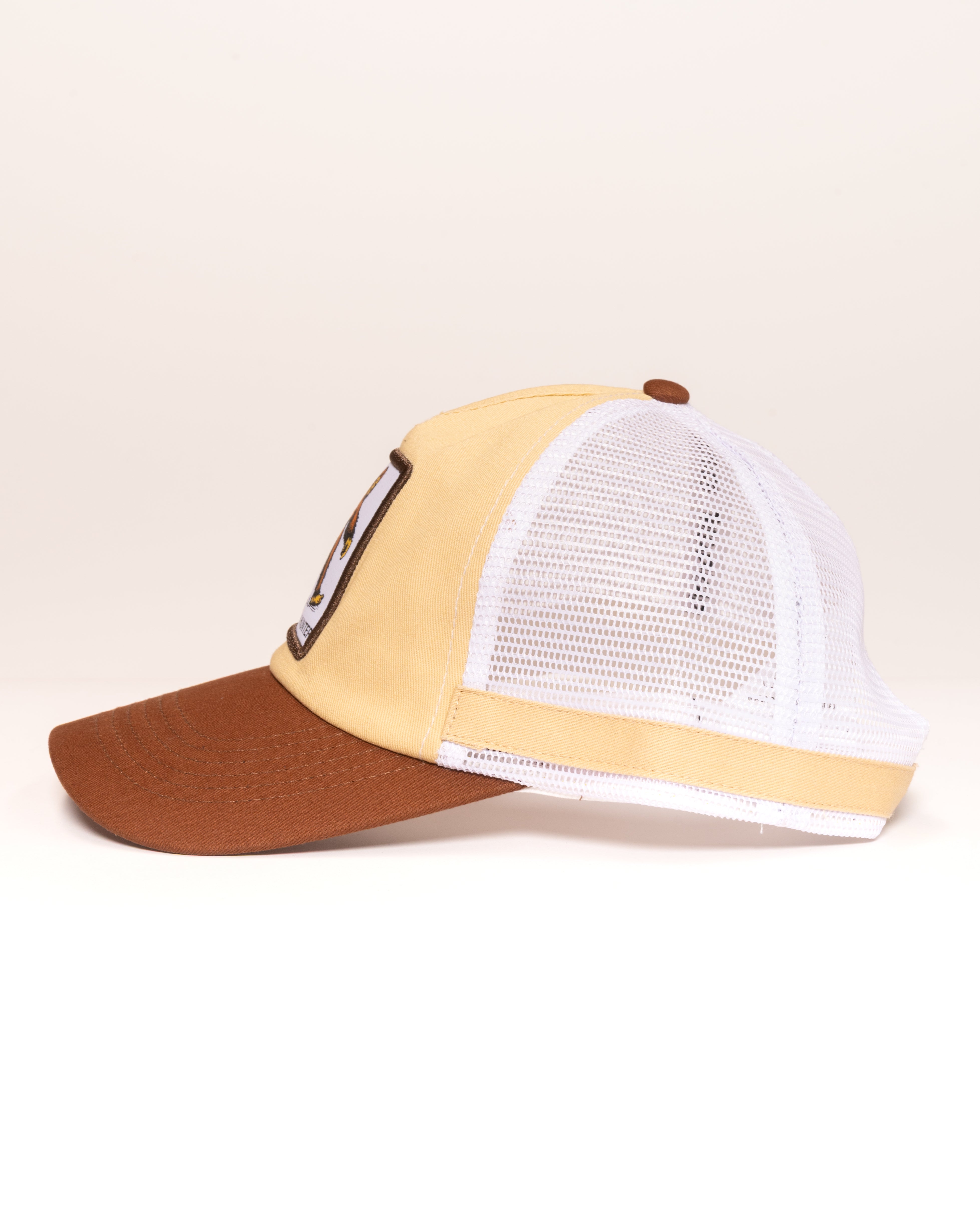 Sasquatch Hunter Hat