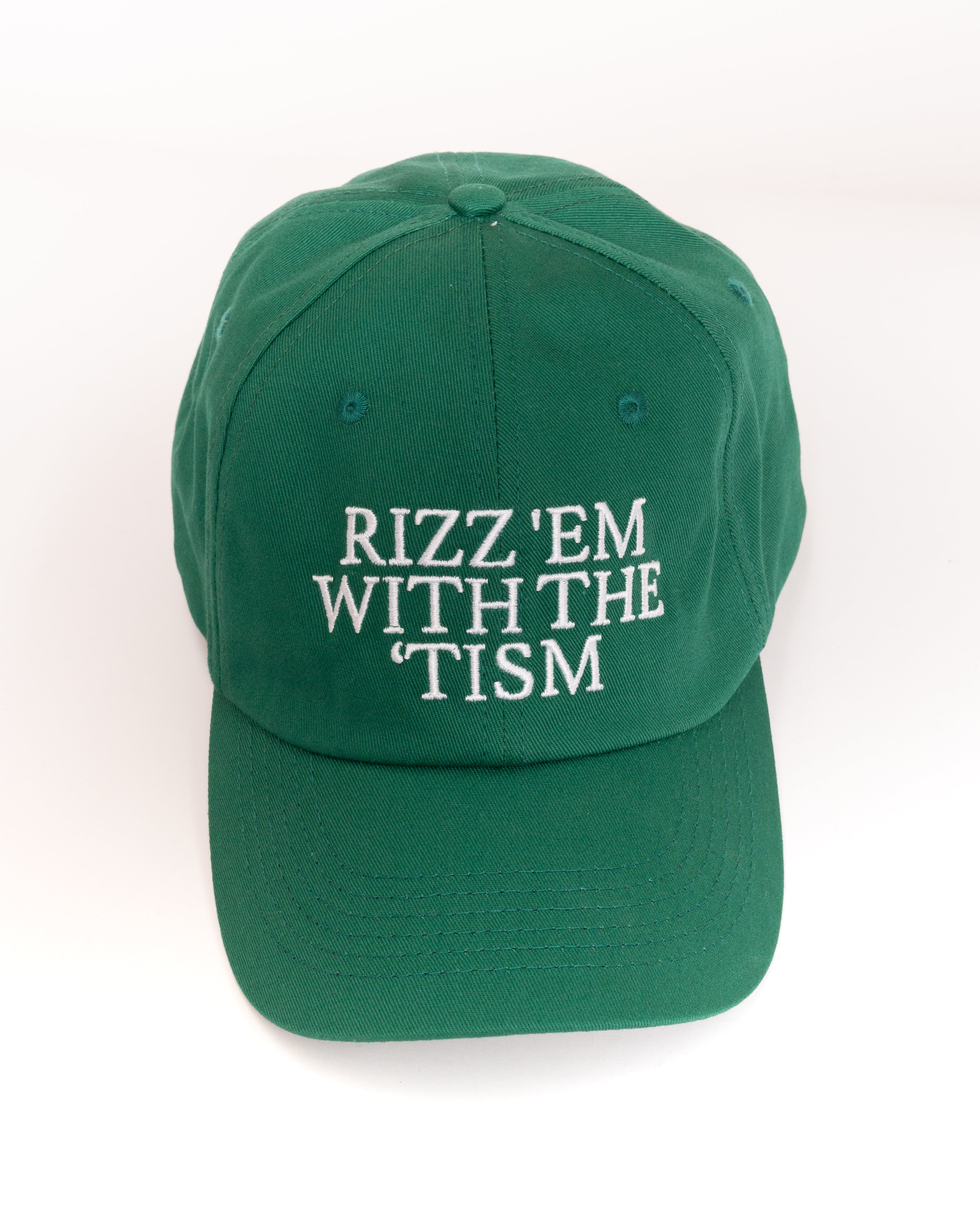 Rizz Em Hat