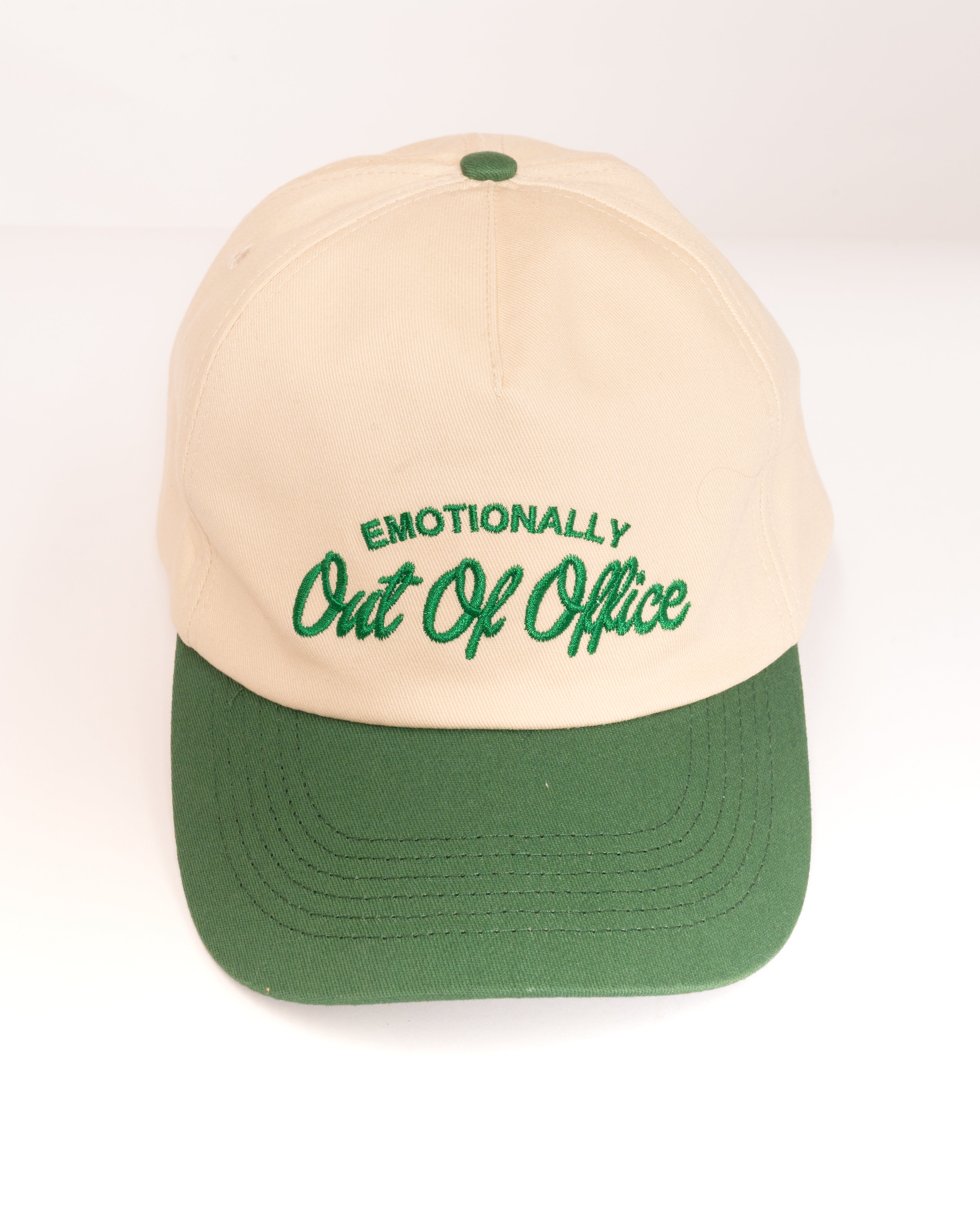 Out Of Office Hat