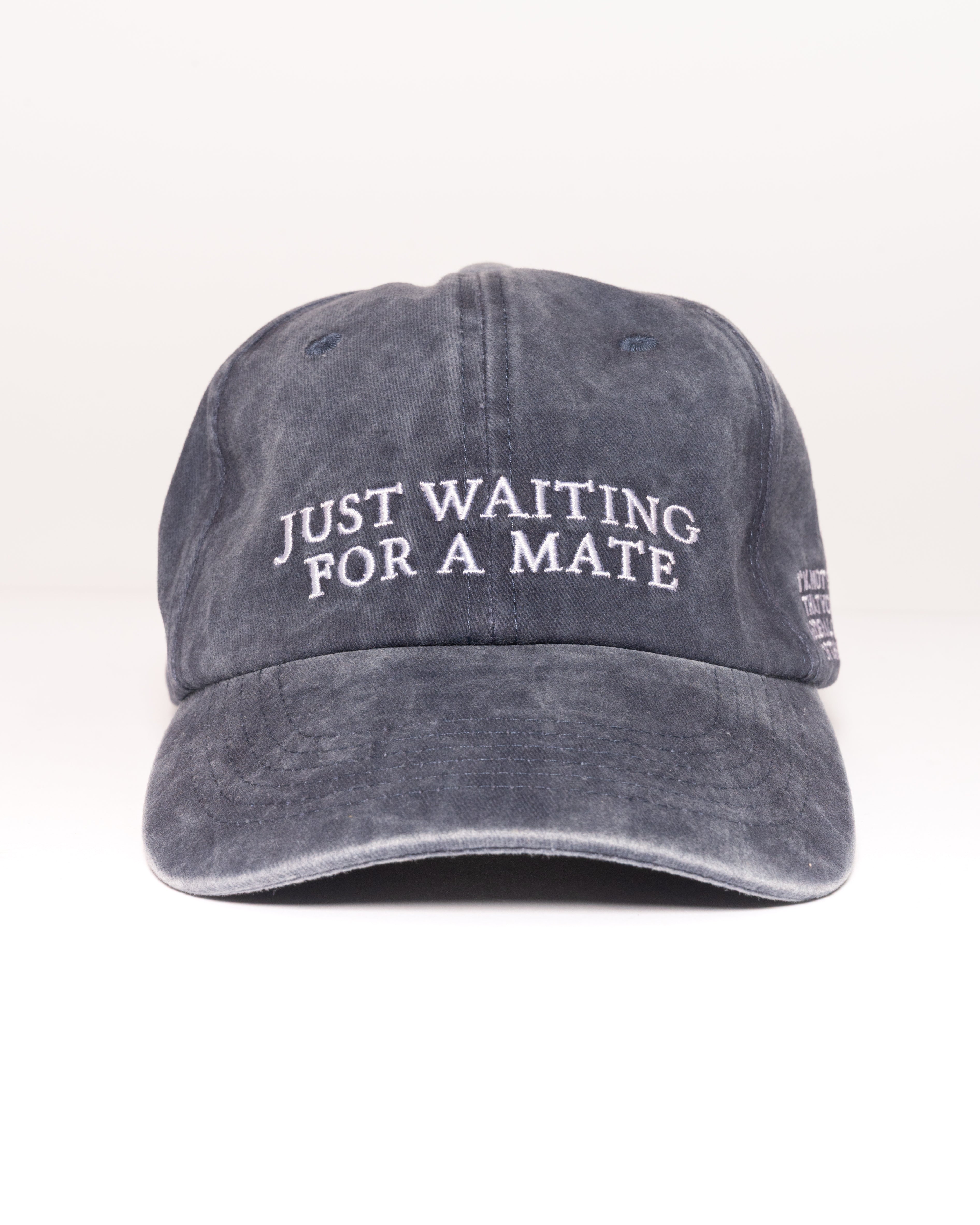 Just Waiting For A Mate Hat
