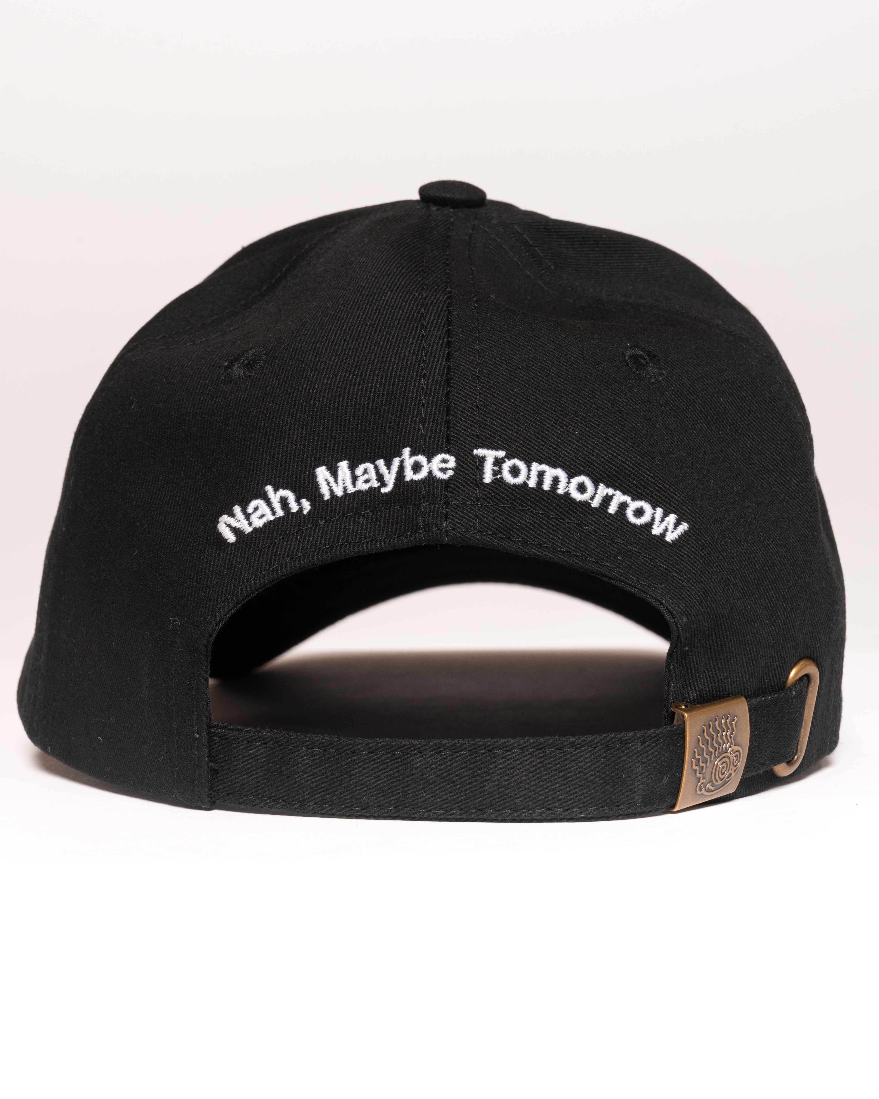 Maybe Today Satan Hat