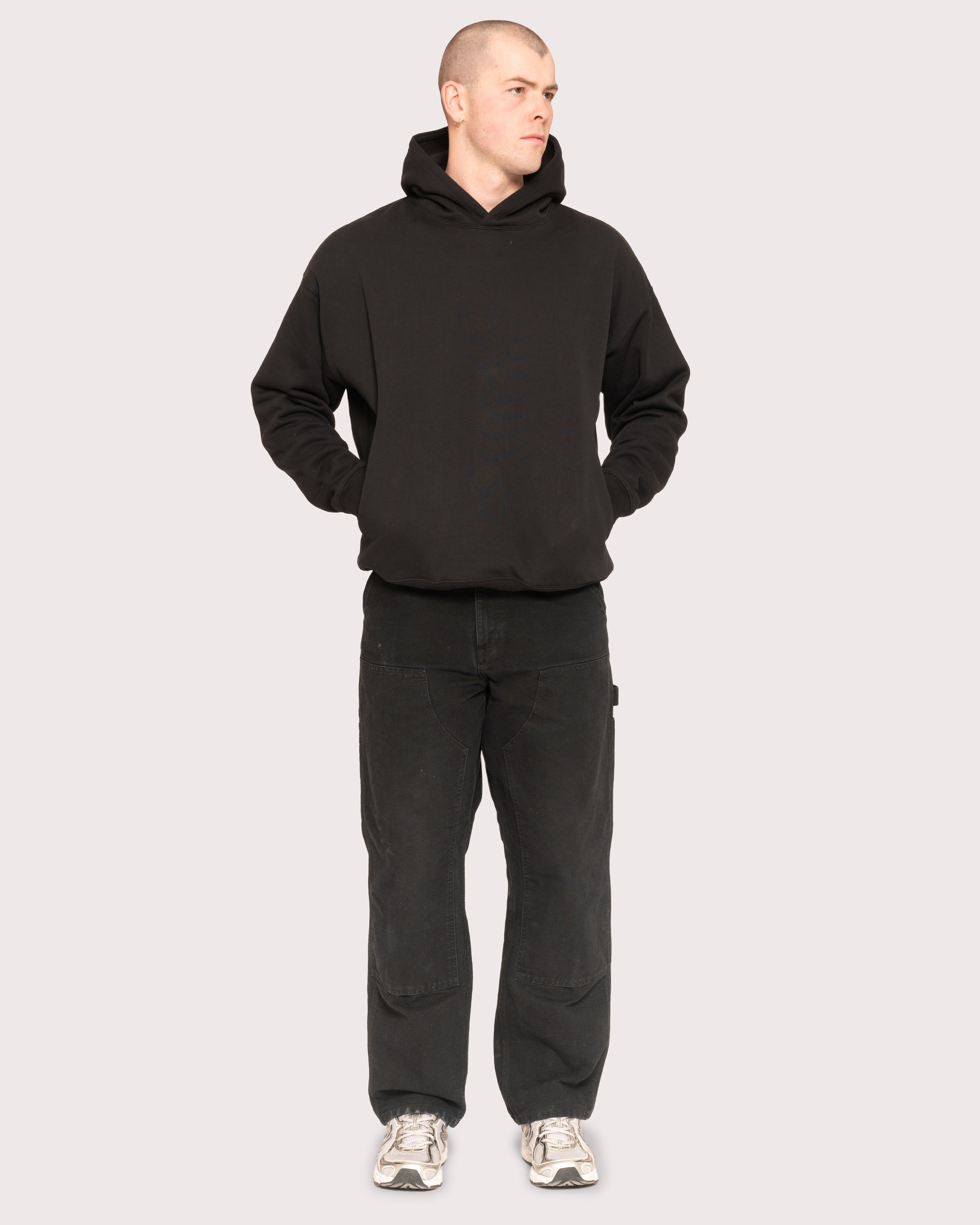 Classic Hoodie