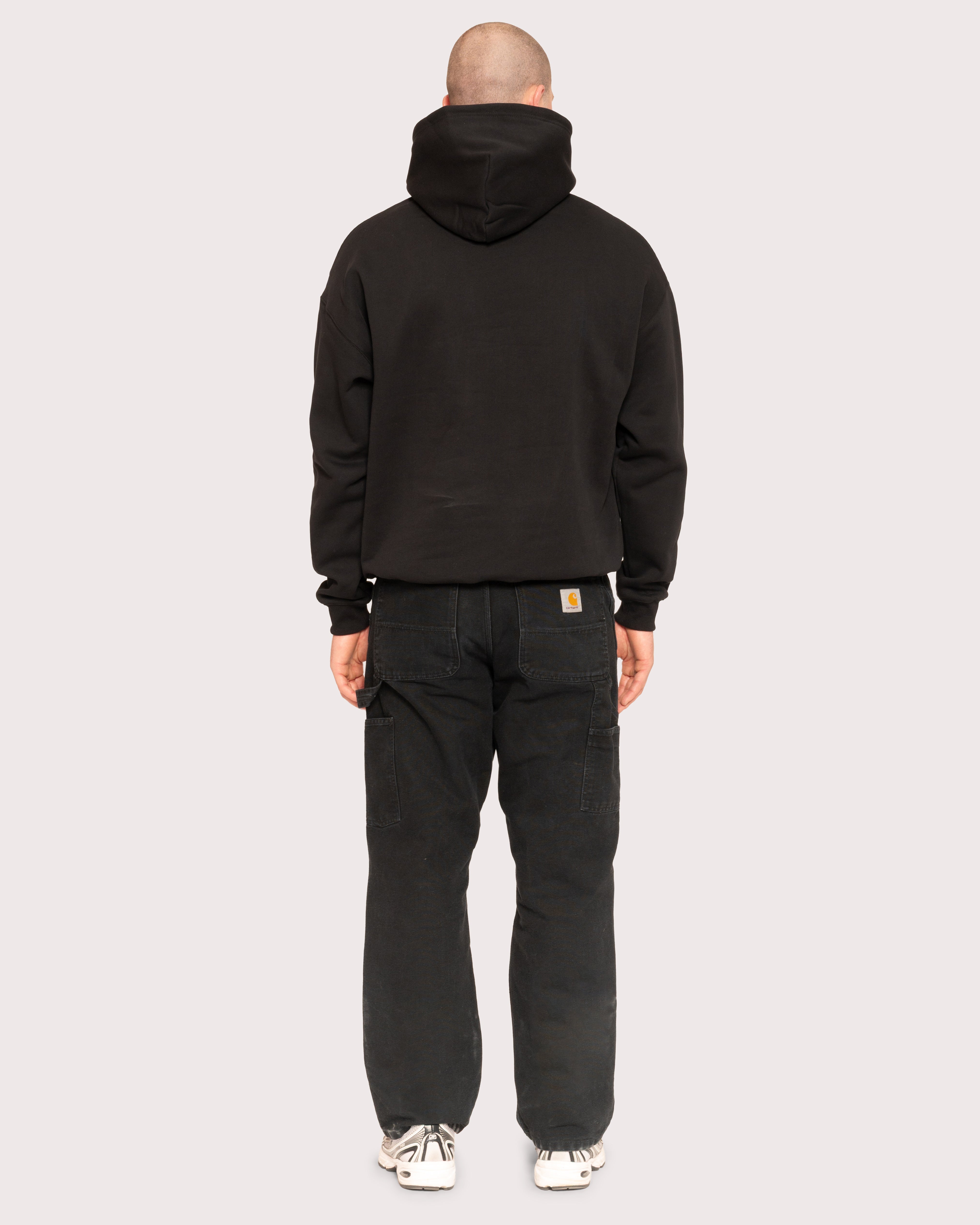 Classic Hoodie