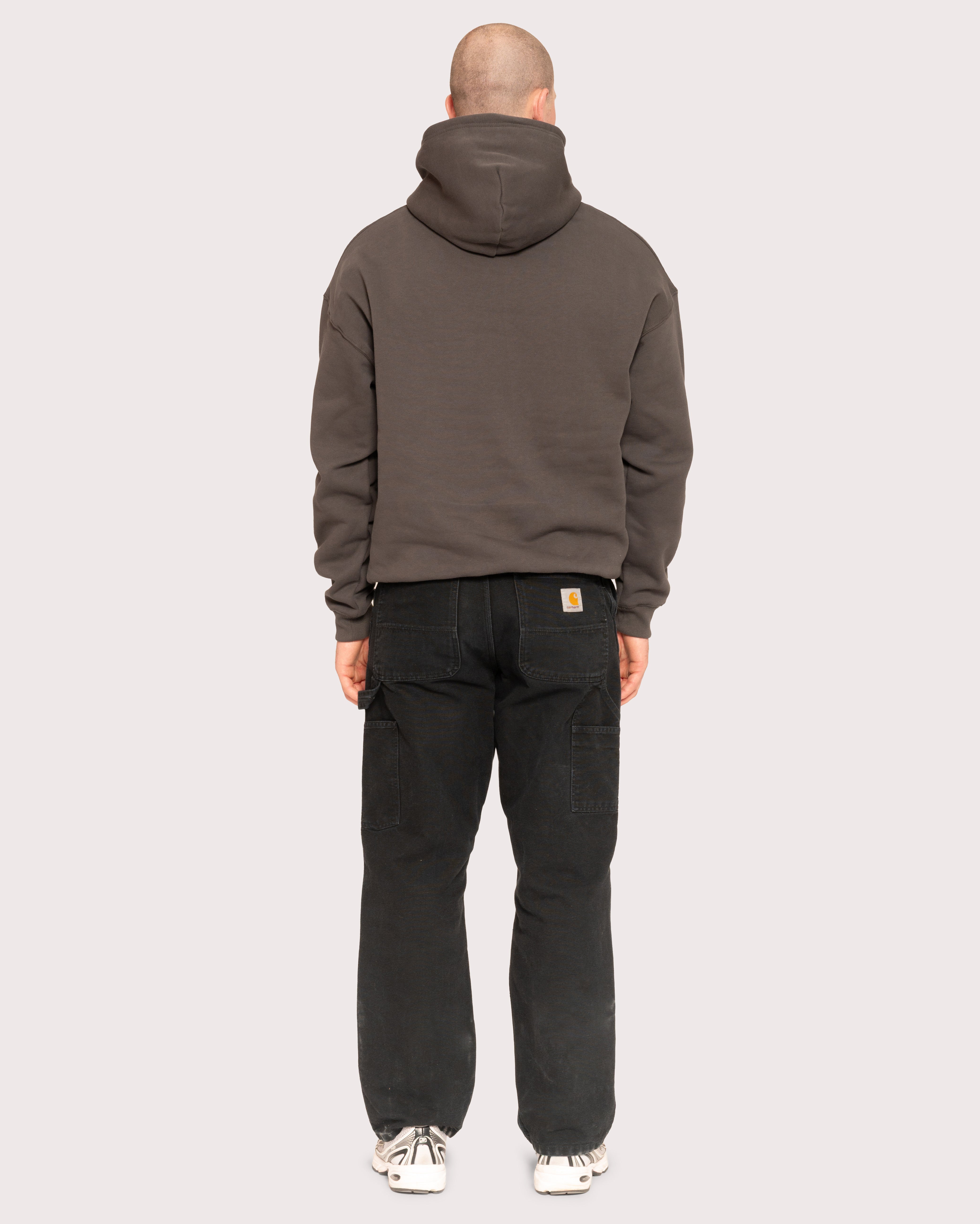 Classic Hoodie