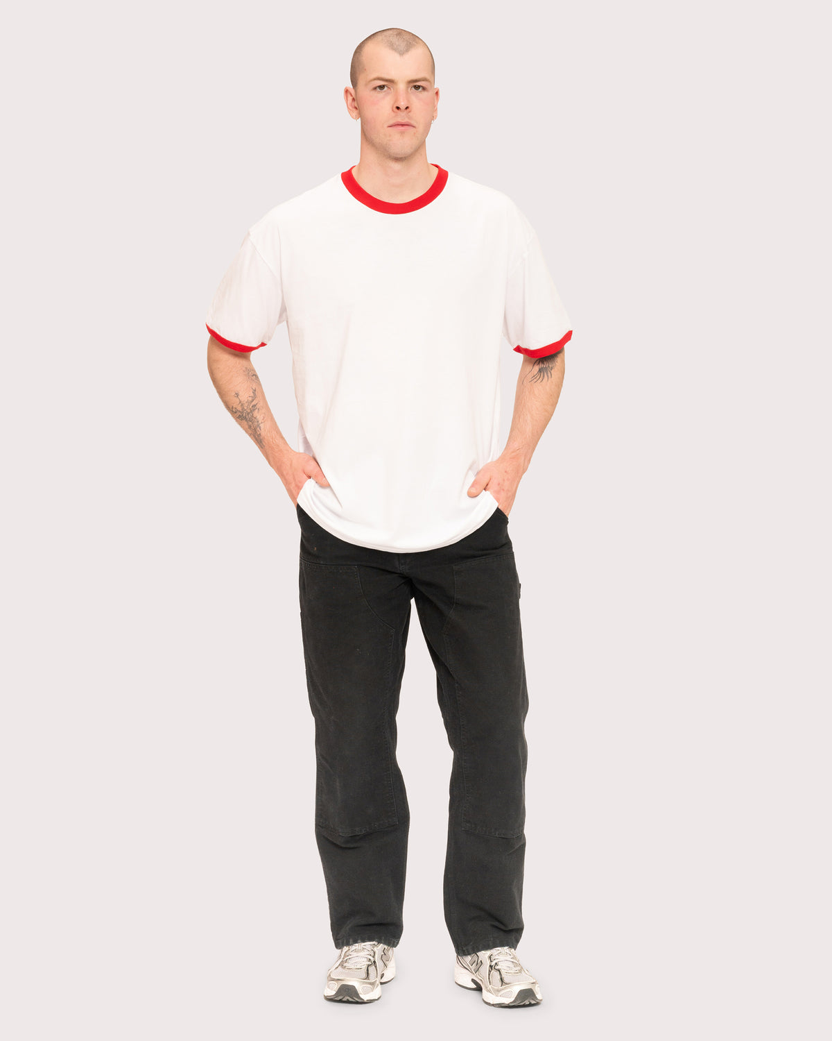 Classic Tee