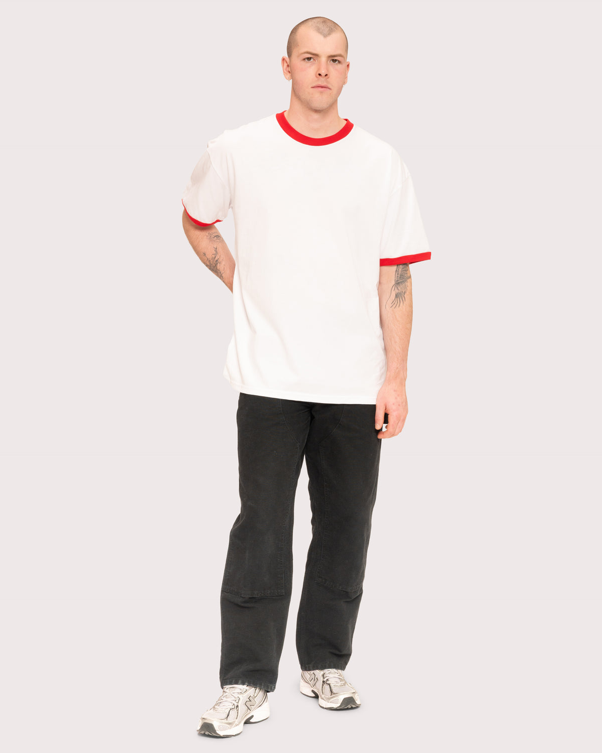 Classic Tee