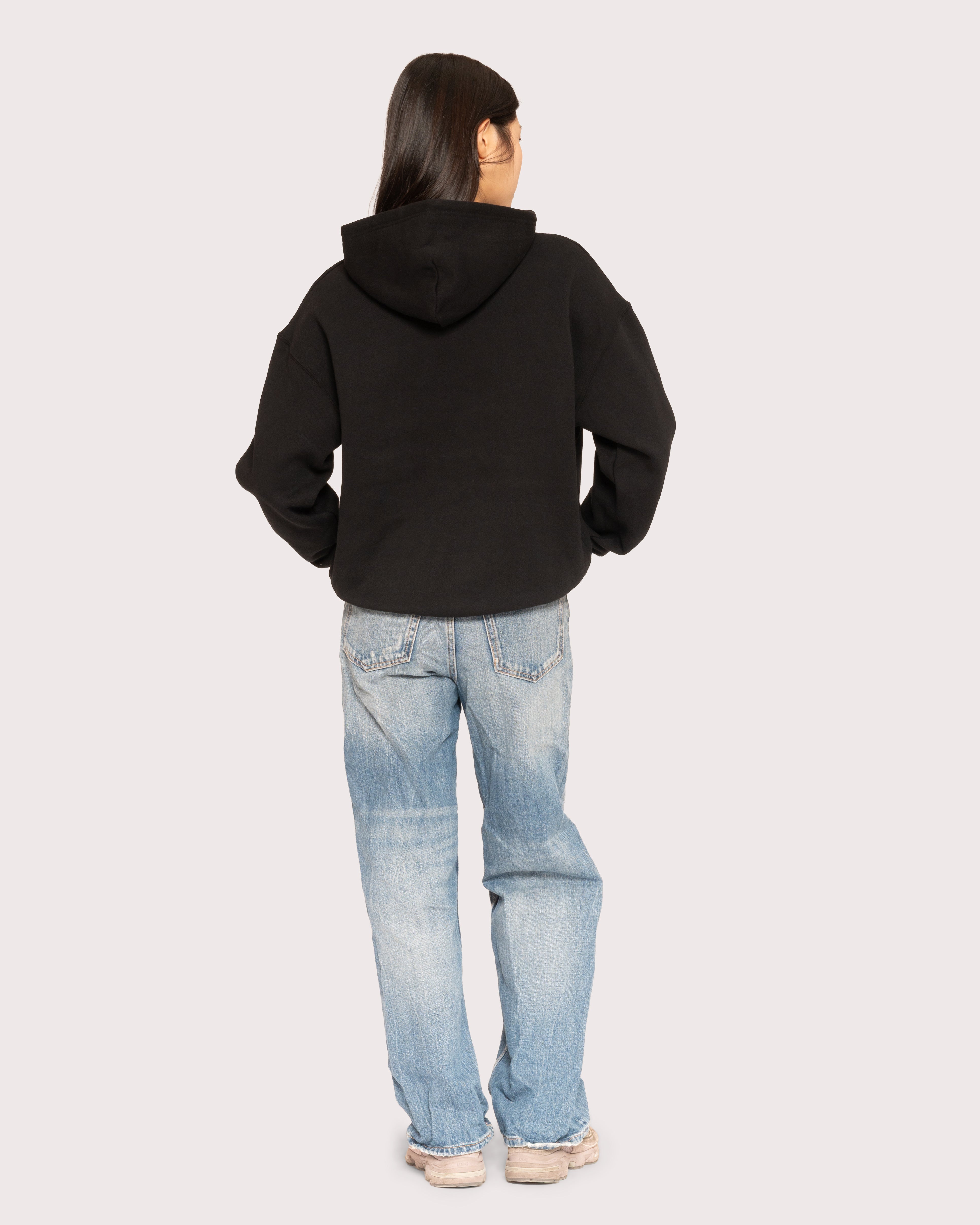 Classic Hoodie
