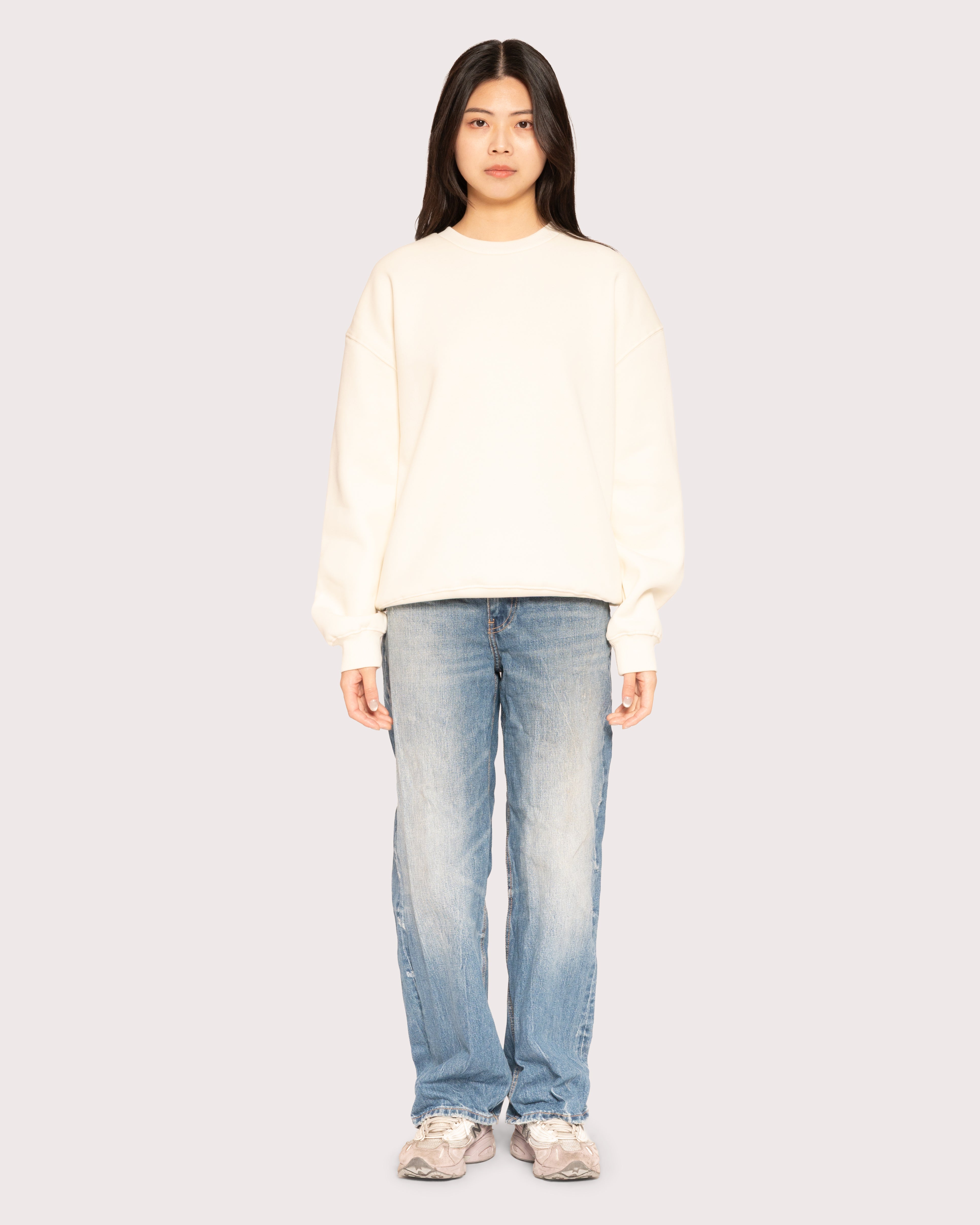 Classic Sweatshirt