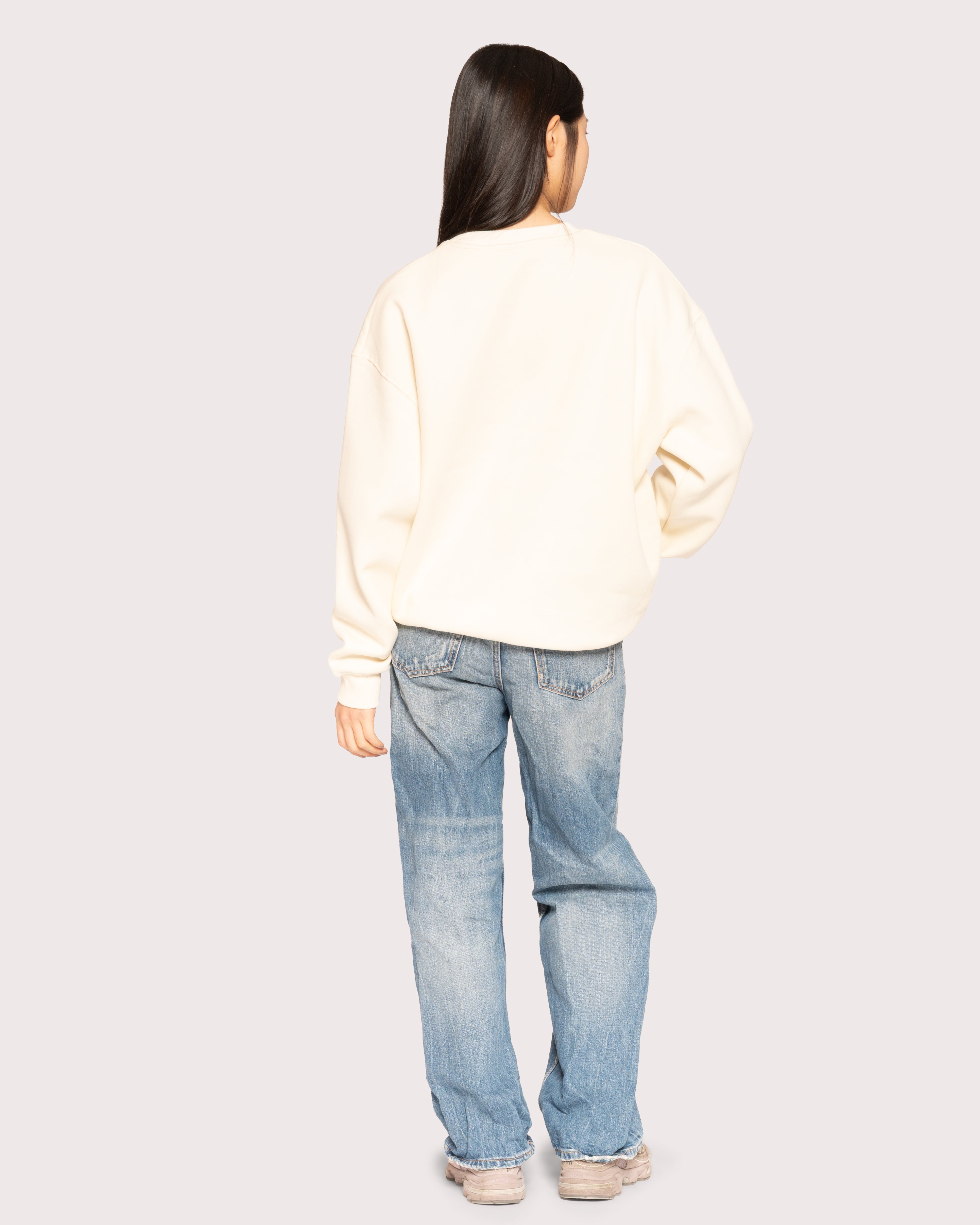 Classic Sweatshirt