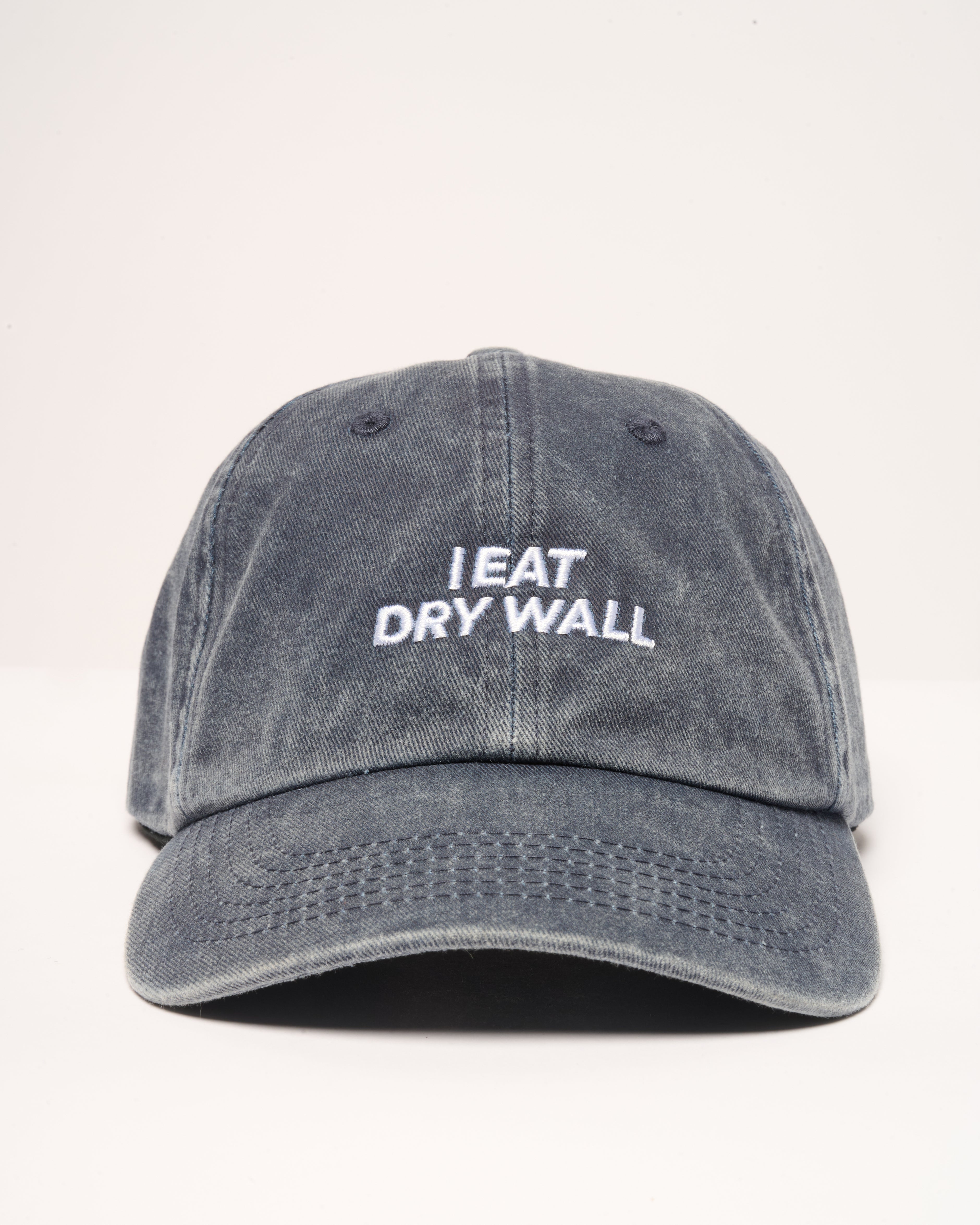 I Eat Dry Wall Hat Threadheads Australia Online