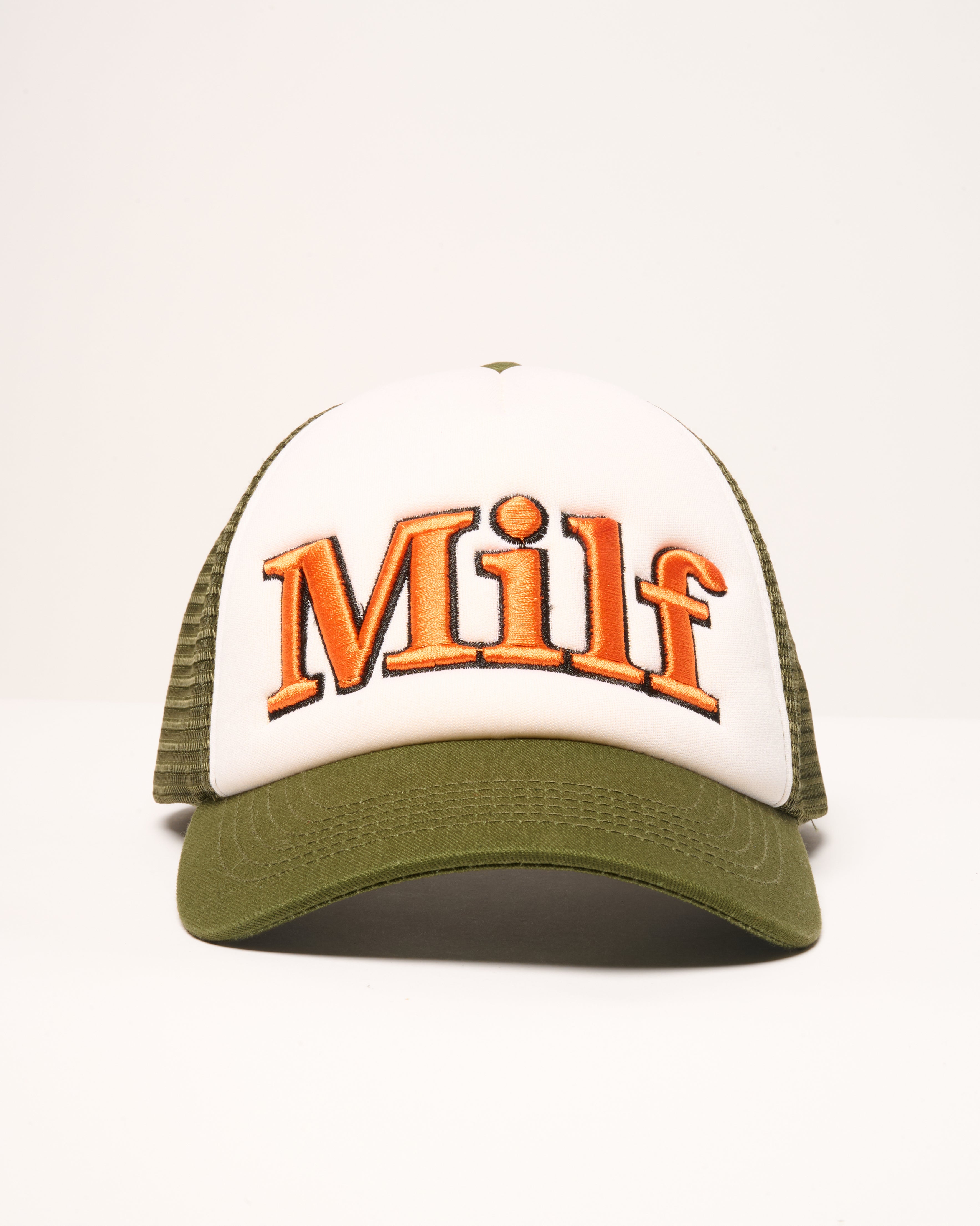 MILF Hat Threadheads Australia Online