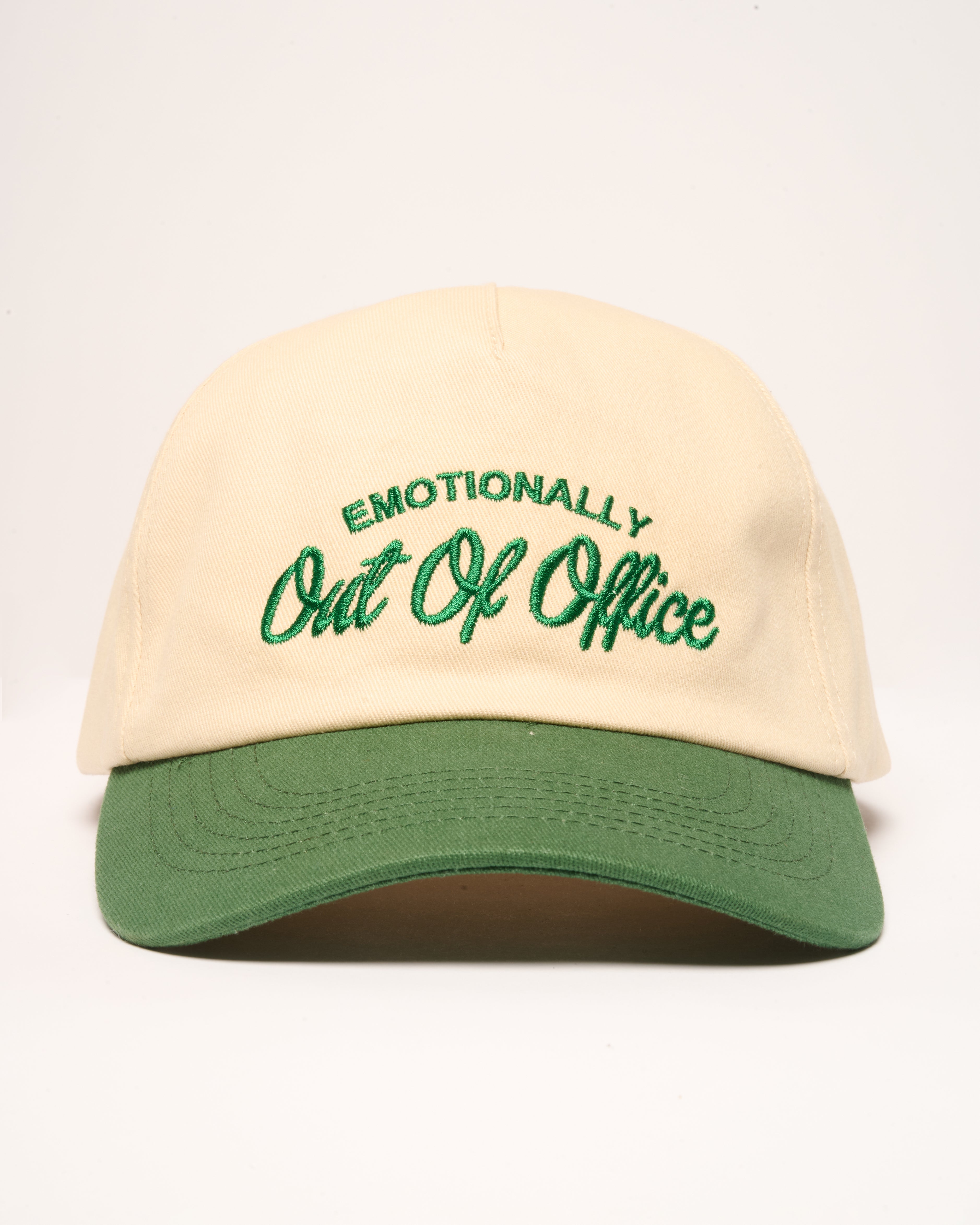 Out Of Office Hat Threadheads Australia Online