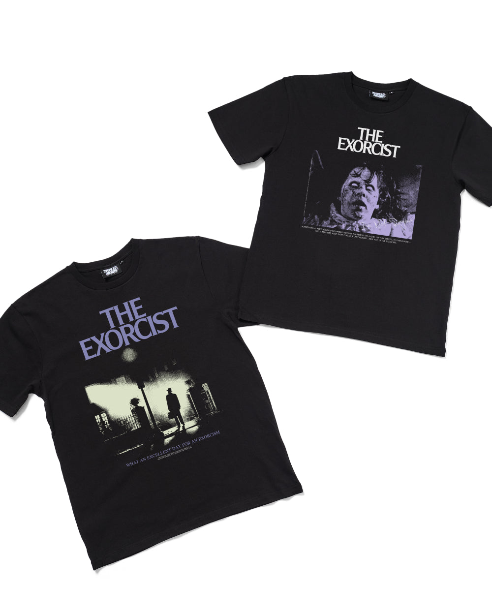 The Exorcist Bundle