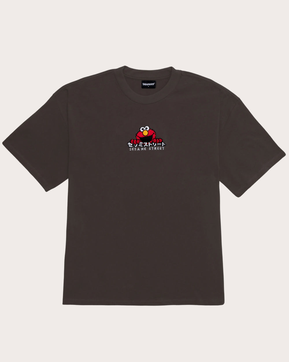 Sesame Street T-Shirts | Official Sesame Street Collab Threadheads