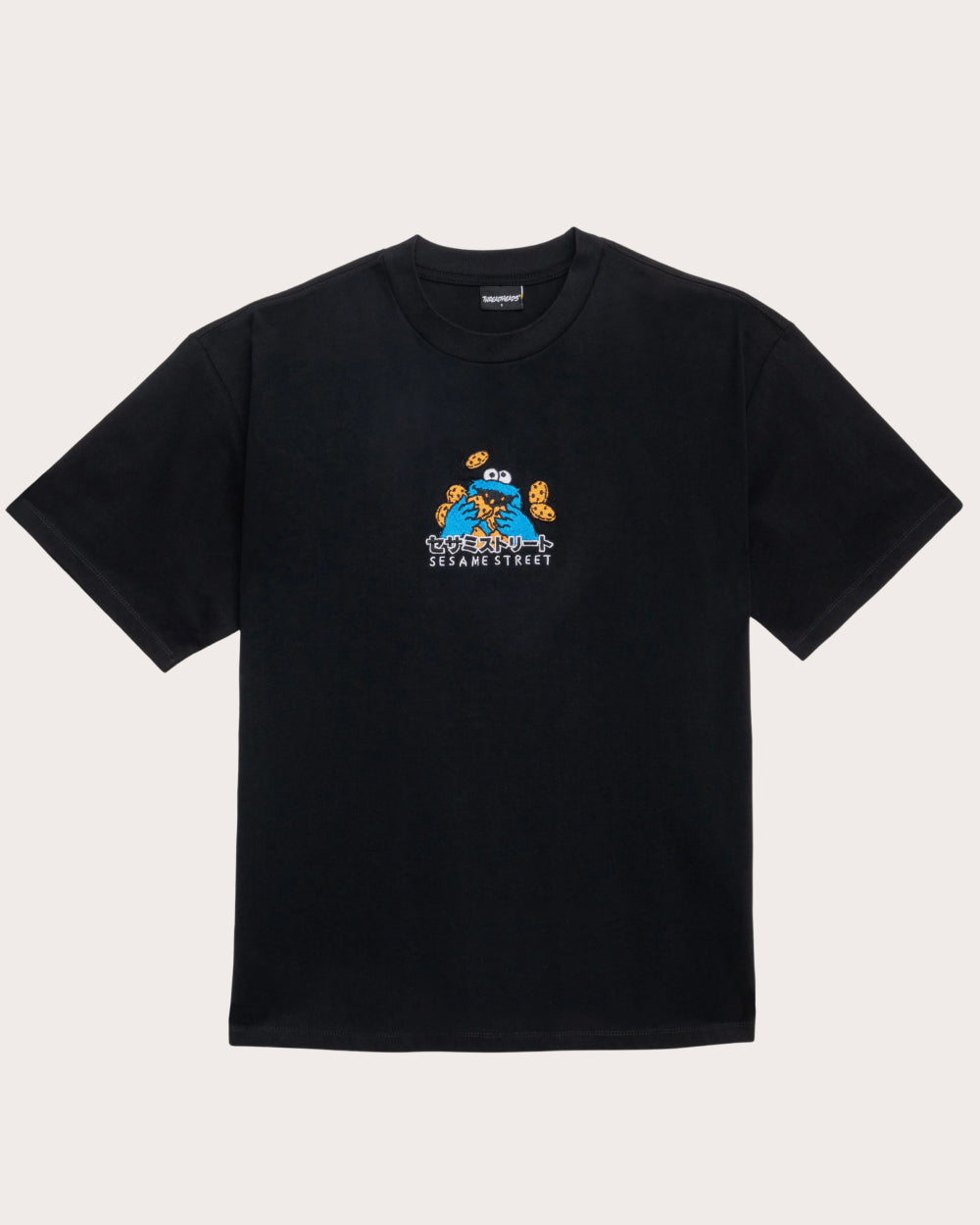 Sesame Street Shirts & Official Merch | Threadheads USA