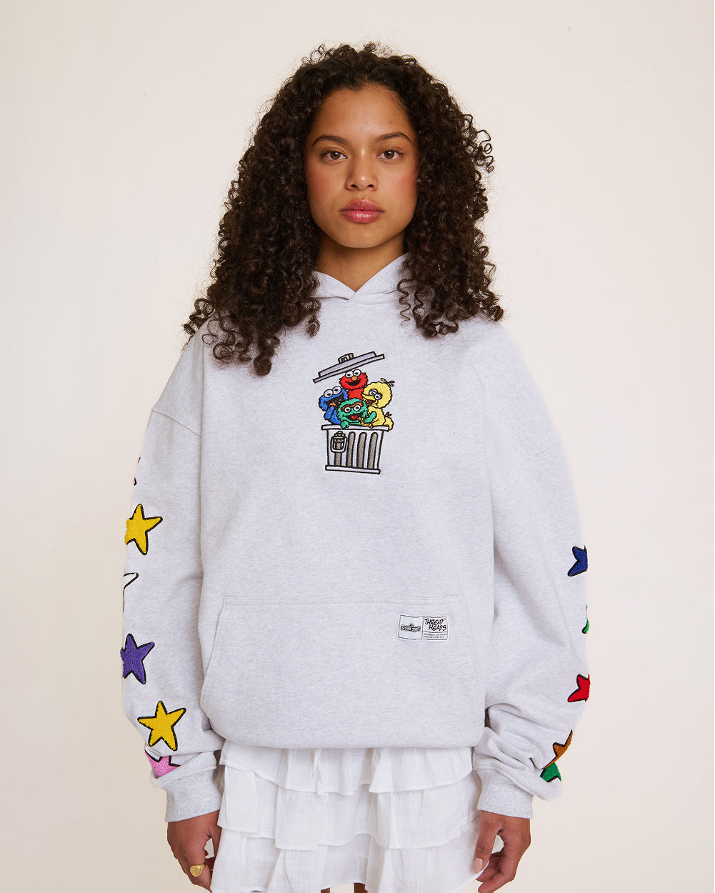 Tokyo Bin Party Hoodie