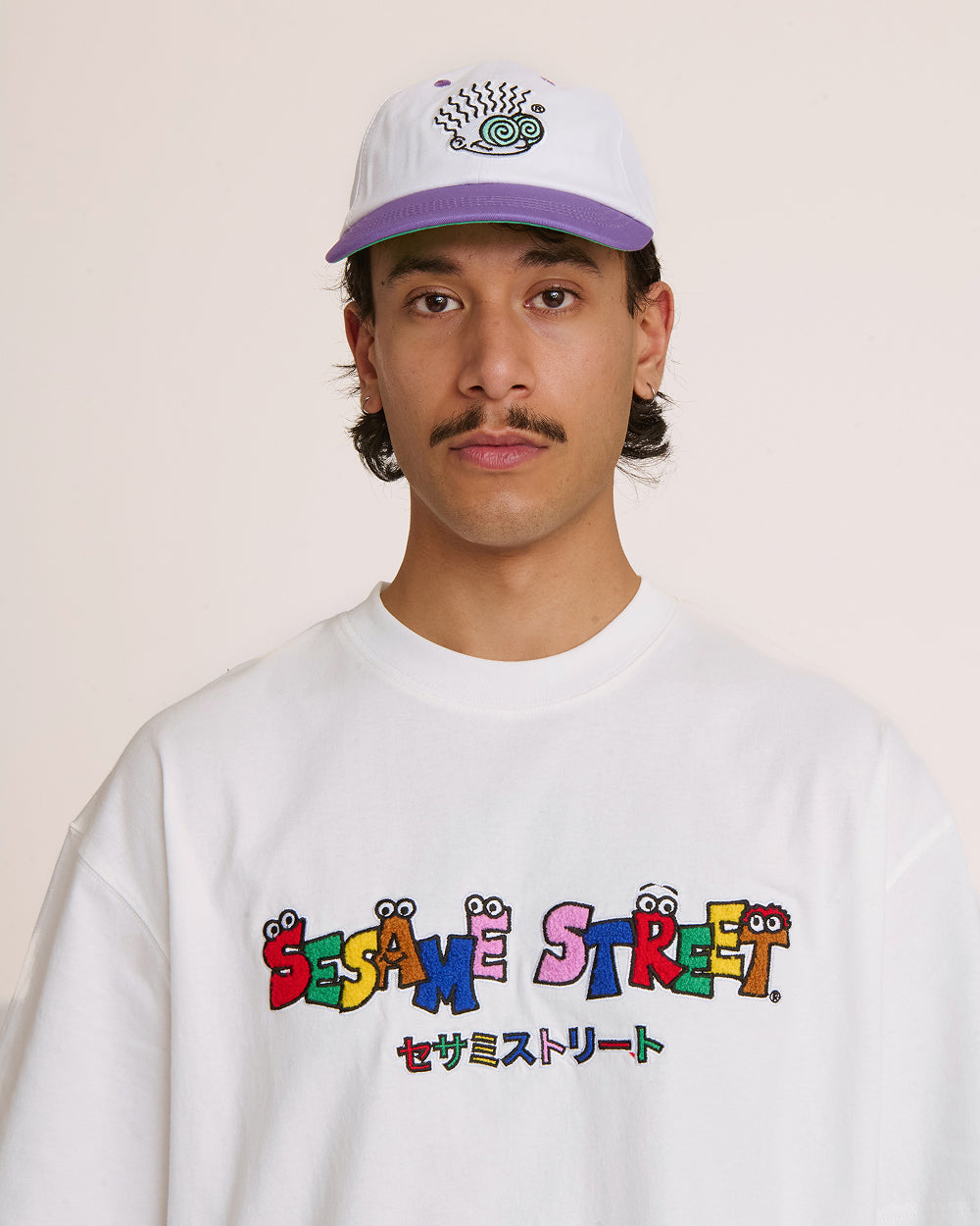 Tokyo Bin Party Oversized Tee Australia Threadheads Online