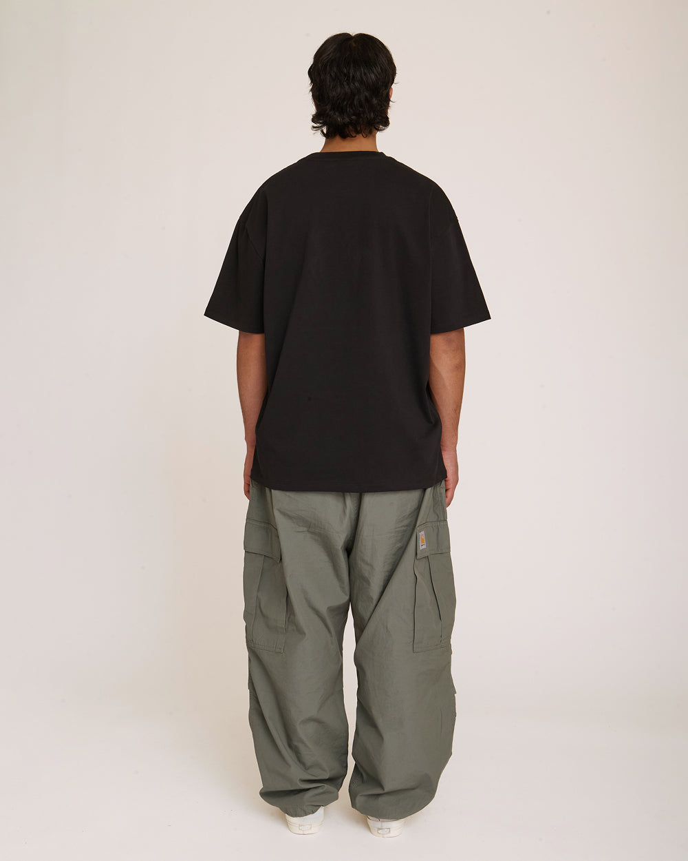 Tokyo Sweet Treat Cookie Monster Oversized Tee Australia Threadheads Online