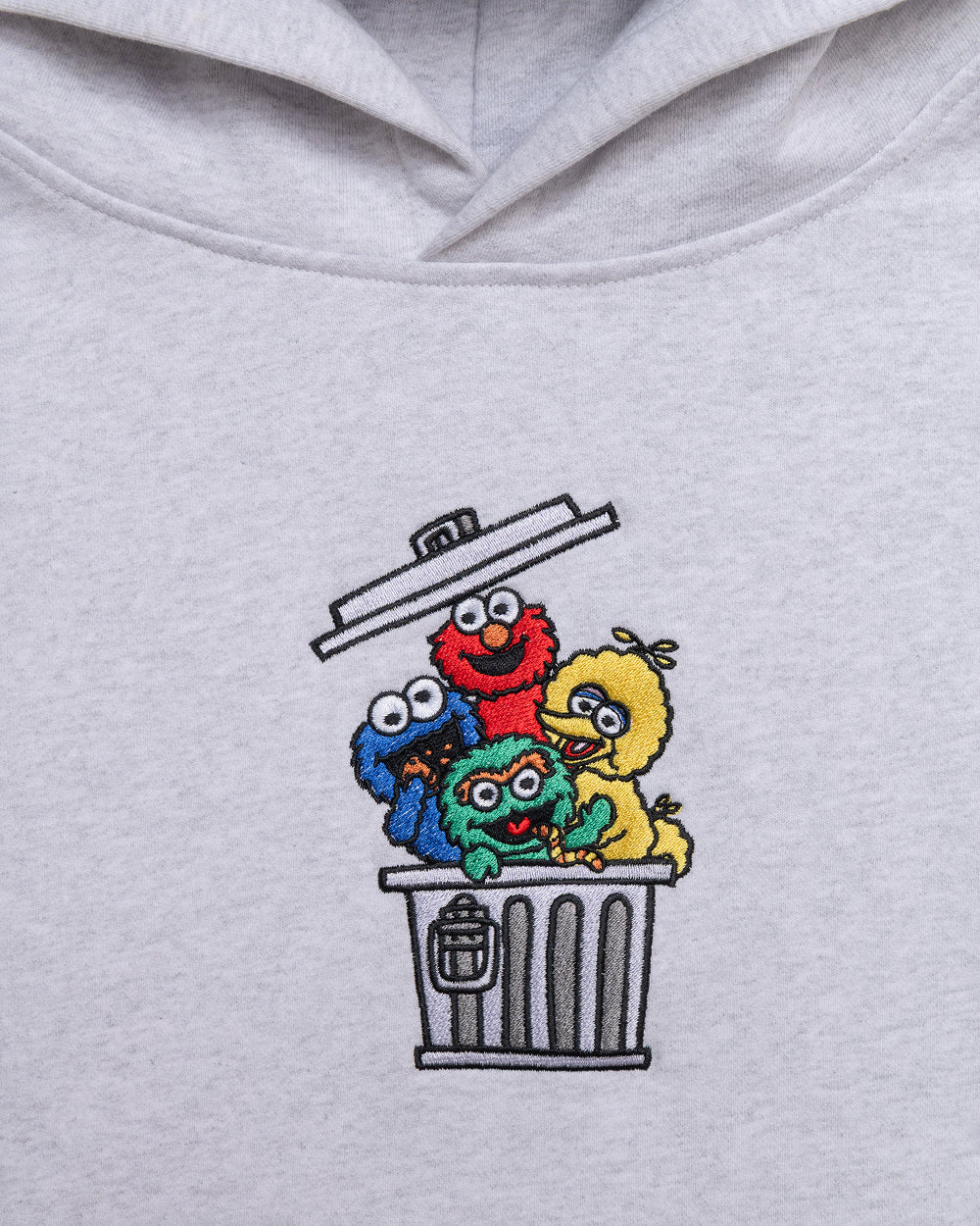 Tokyo Bin Party Hoodie