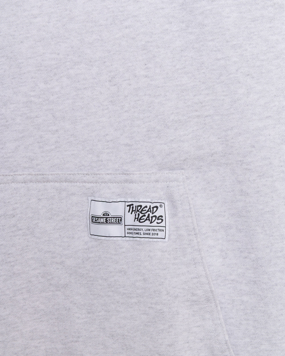 Tokyo Bin Party Hoodie