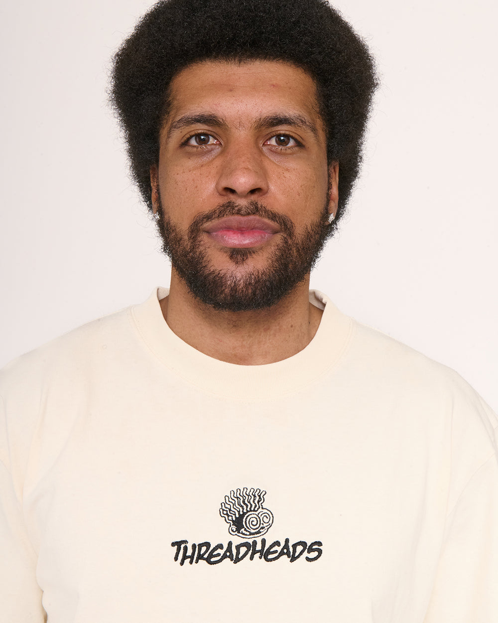 Tommy OG Embroidered Vintage Tee Australia Threadheads Online