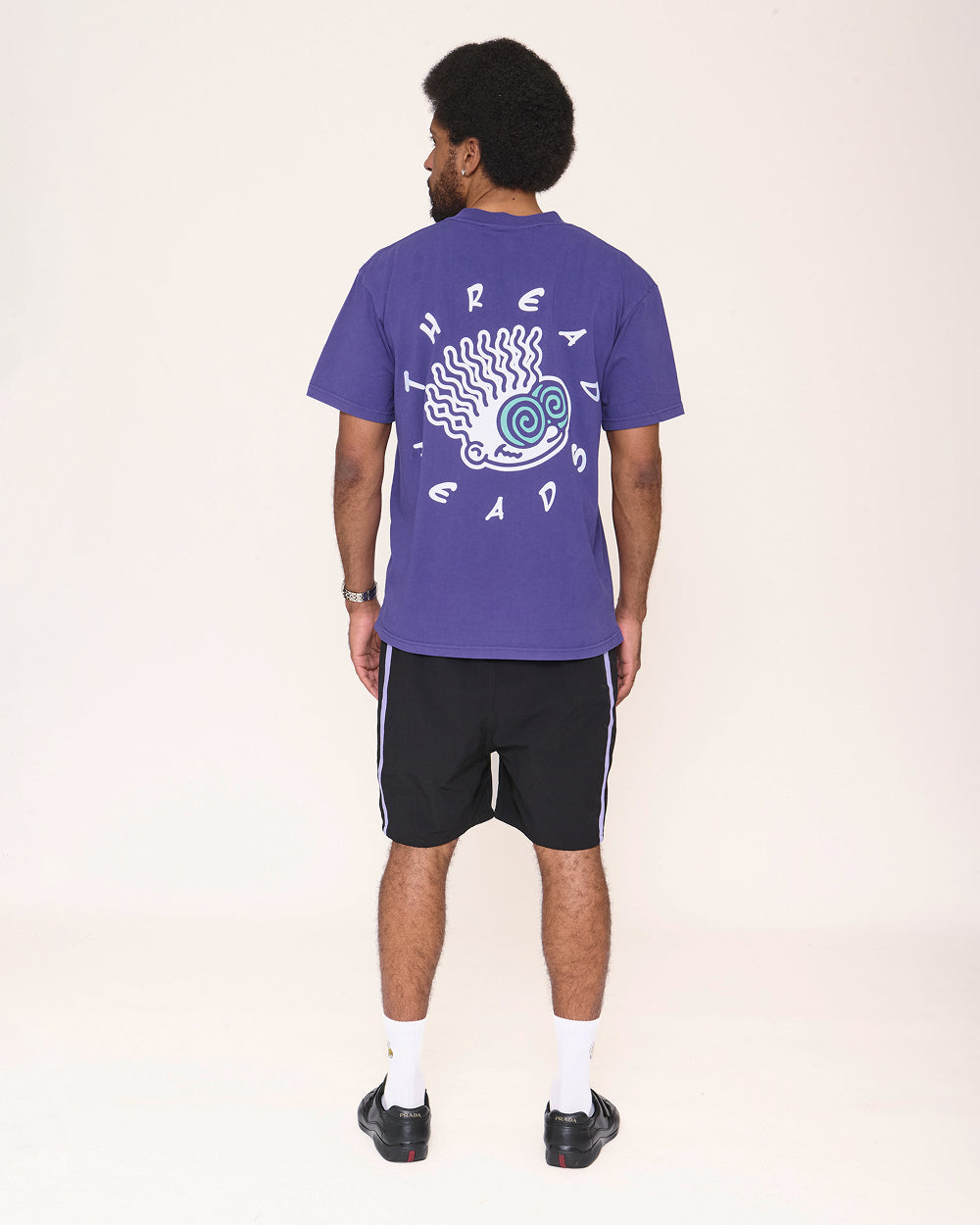 Tommy Rocker Vintage Tee Australia Threadheads Online