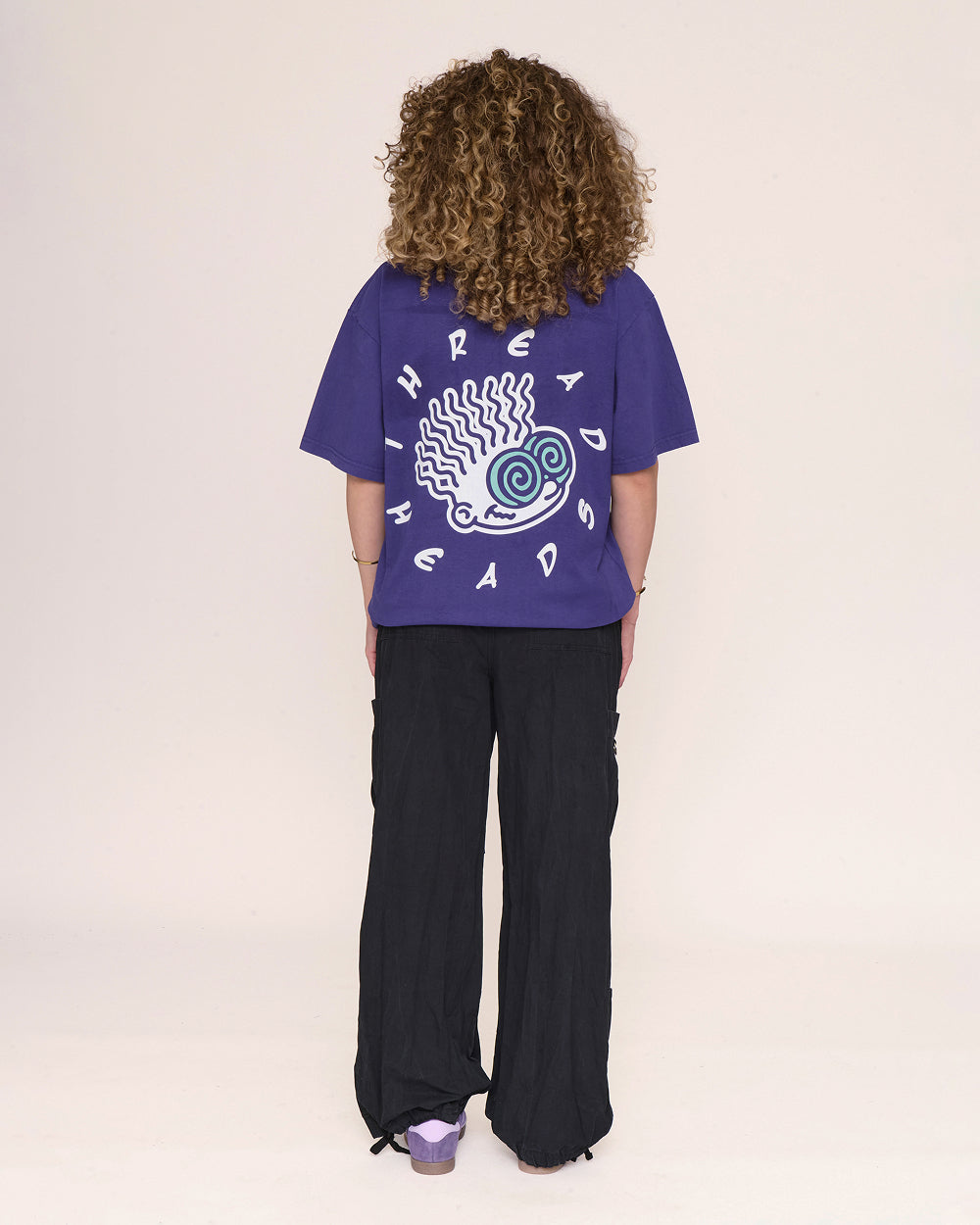 Tommy Rocker Vintage Tee Australia Threadheads Online