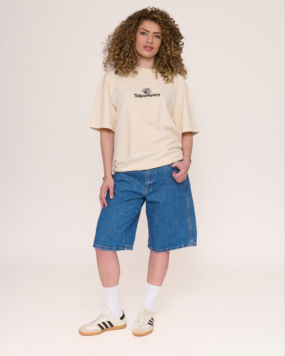 Tommy OG Embroidered Vintage Tee Australia Threadheads Online