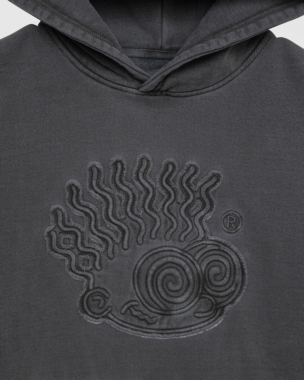 Tommy Hoodie Threadheads Australia