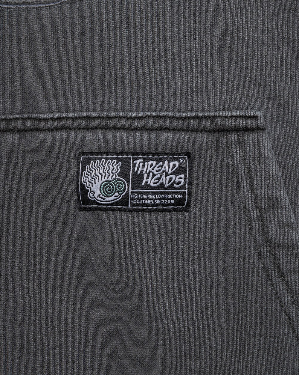 Tommy Hoodie Threadheads Australia