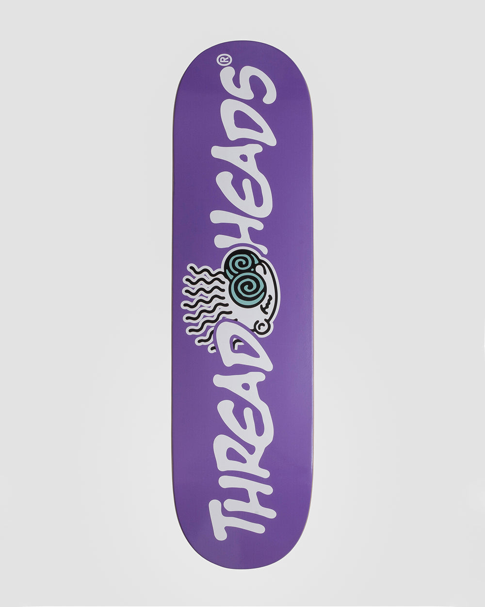 Tommy Skateboard Deck Threadheads Australia