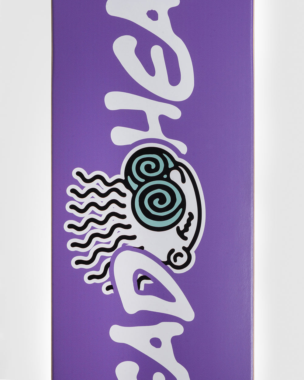 Tommy Skateboard Deck Threadheads Australia