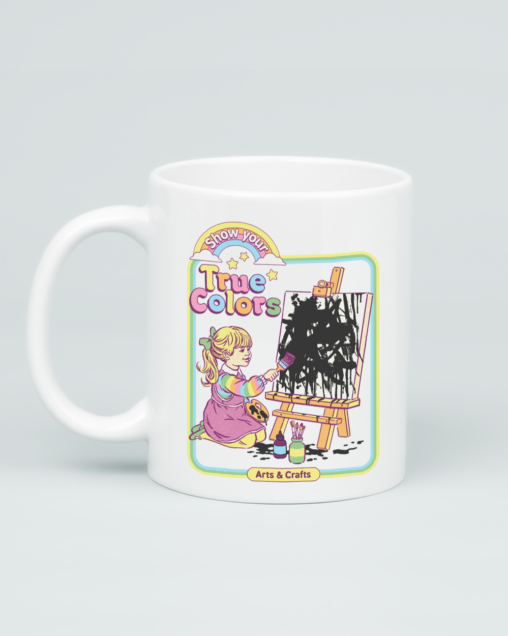 True Colors Mug