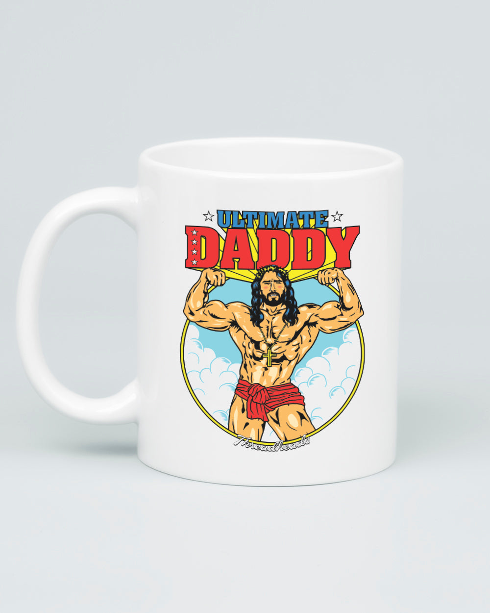 Ultimate Daddy Mugs Australia Online