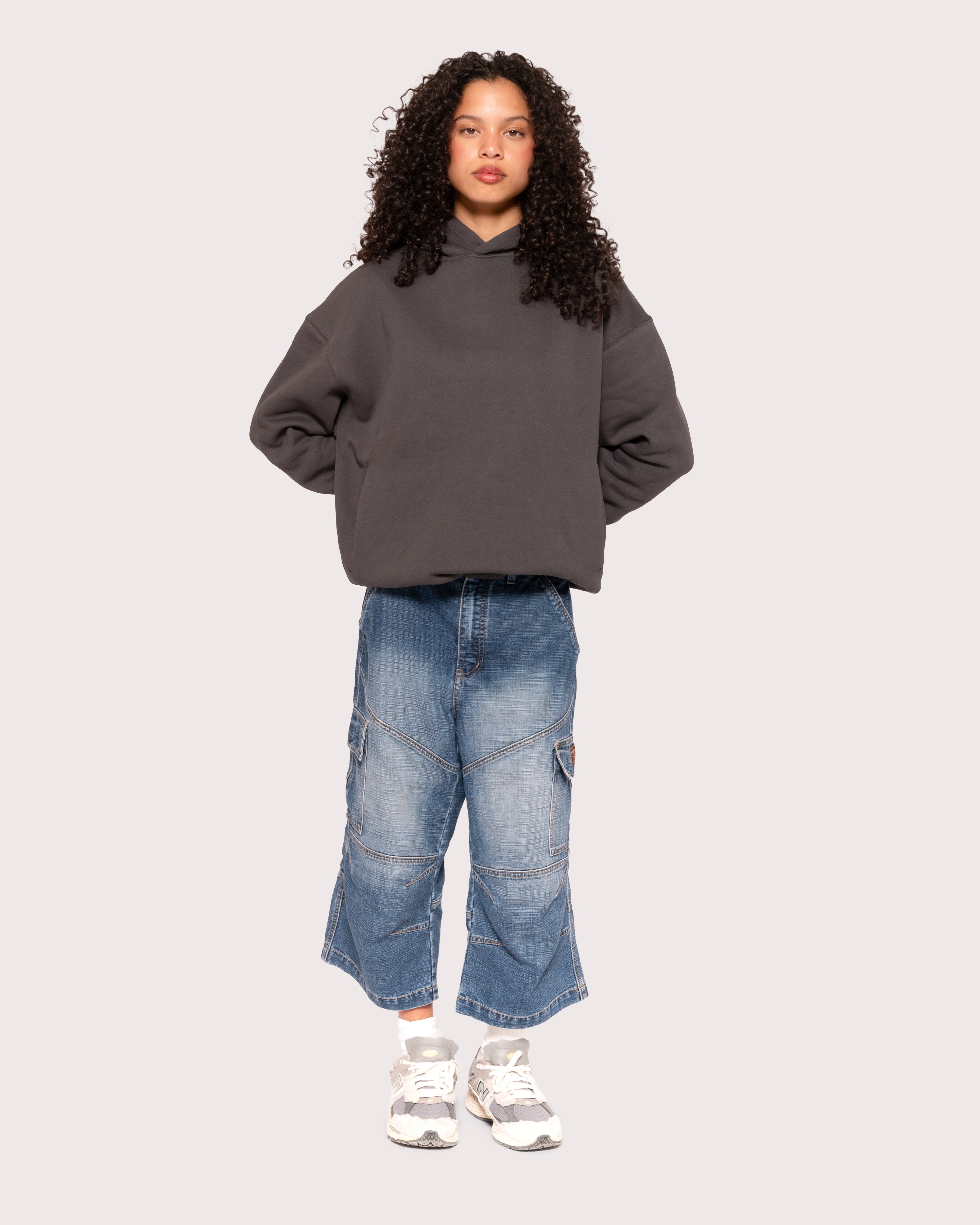 Classic Hoodie