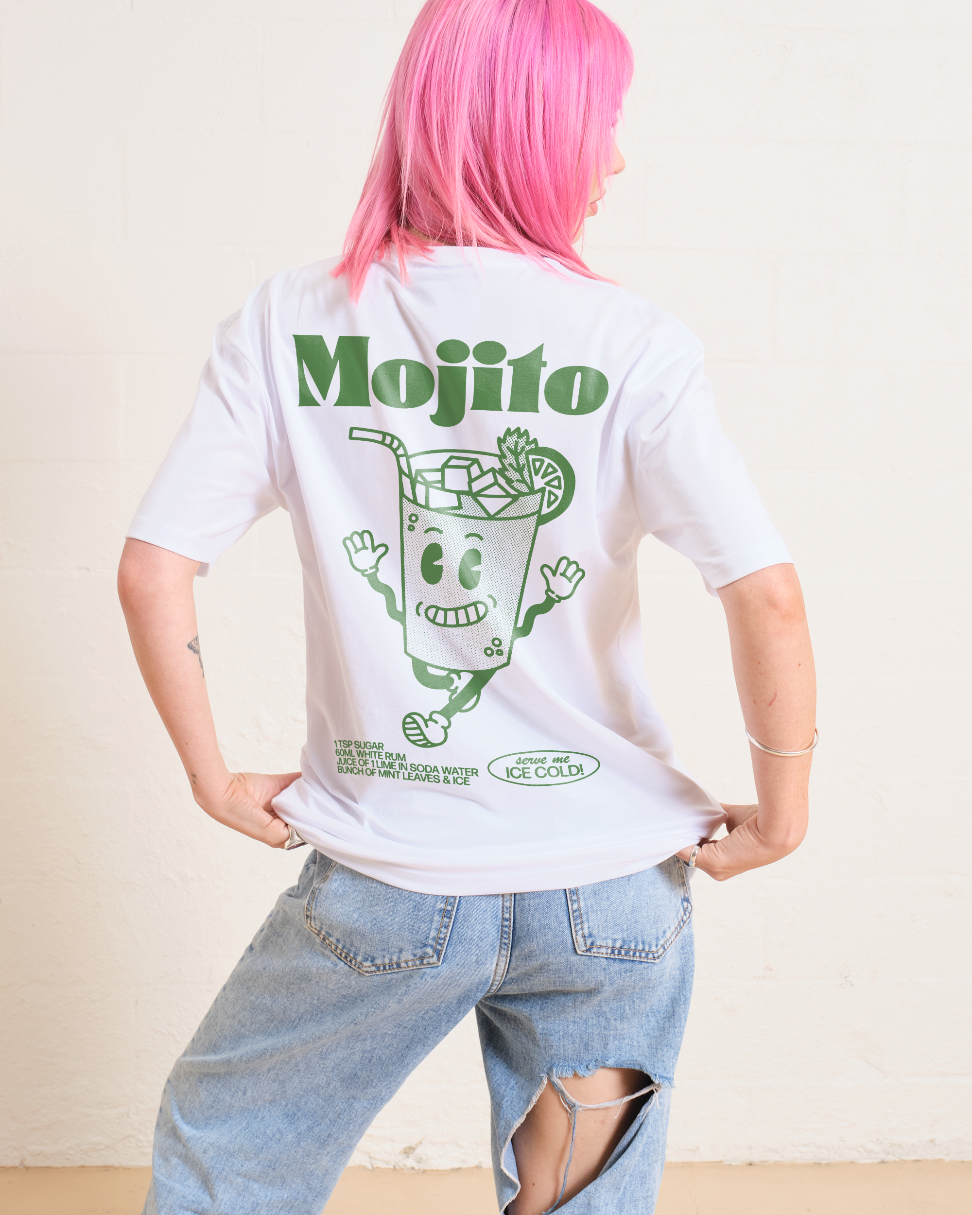Mojito T-Shirt