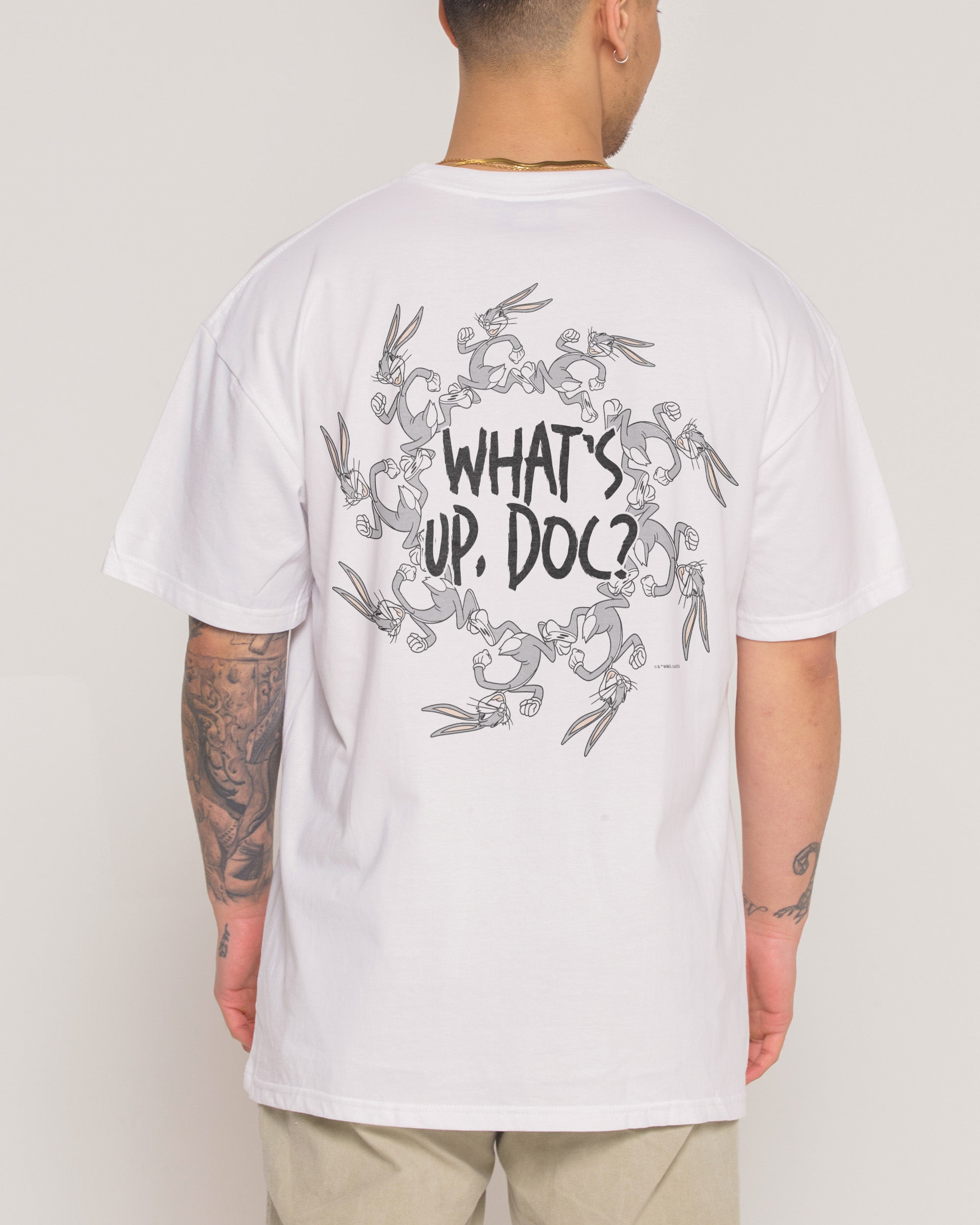 What’s up, Doc? T-Shirt Australia Threadheads Online