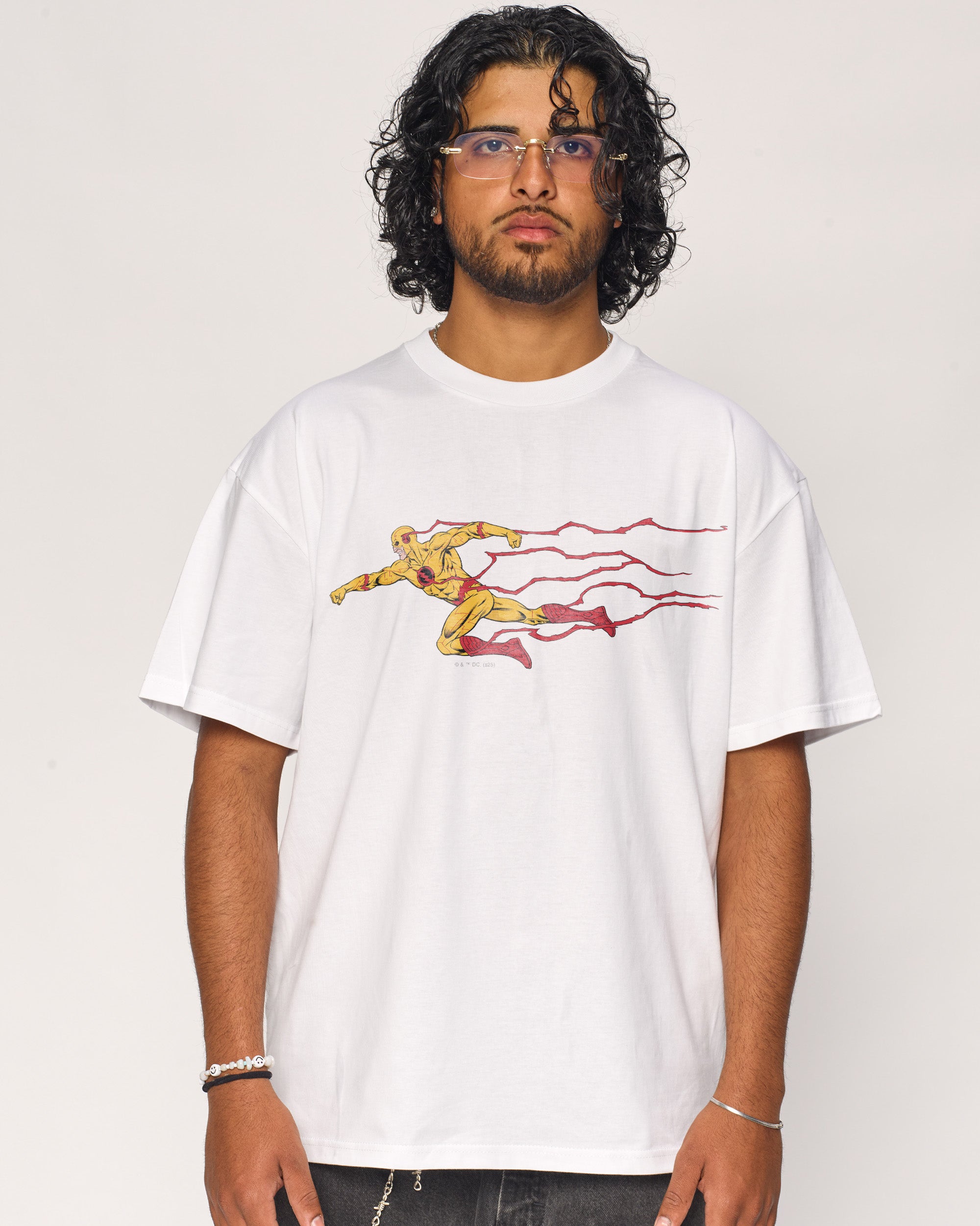 Reverse Flash T-Shirt Threadheads Australia Online