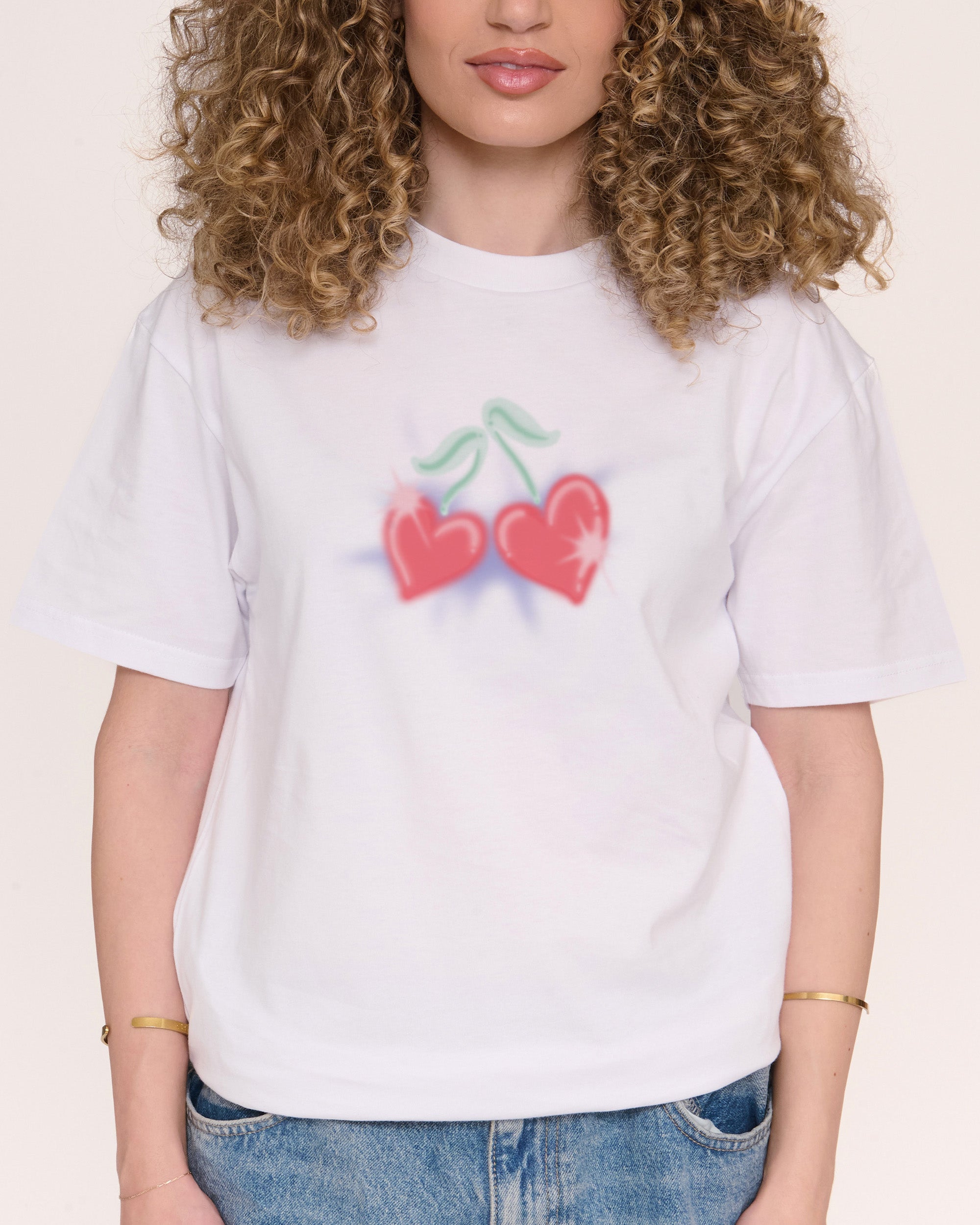 Love Cherry T-Shirt