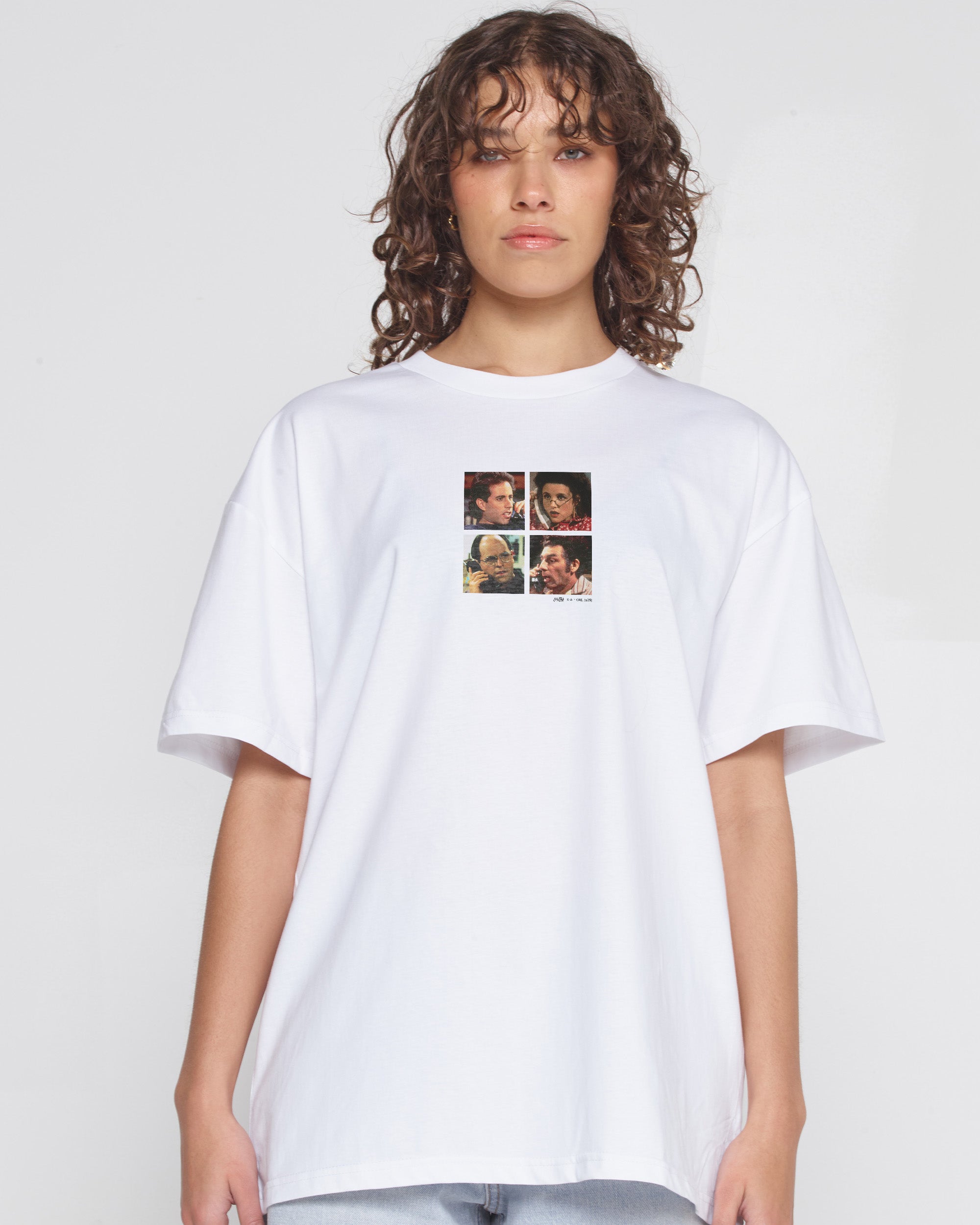 Group Call T-Shirt Australia Online