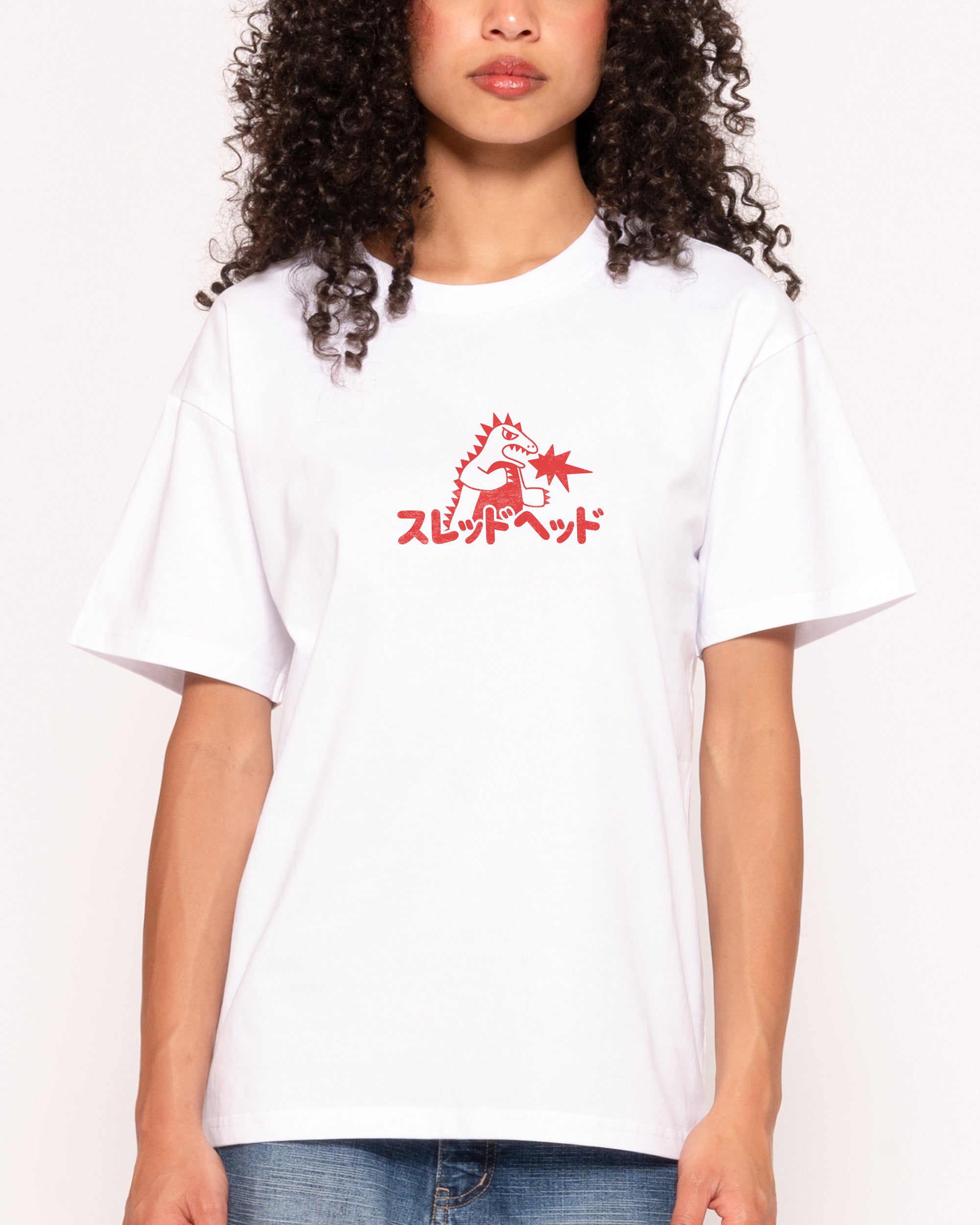 Kaiju T-Shirt | Threadheads USA