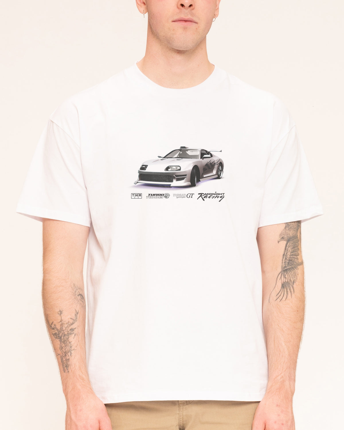 Thread Gt T-Shirt | Threadheads