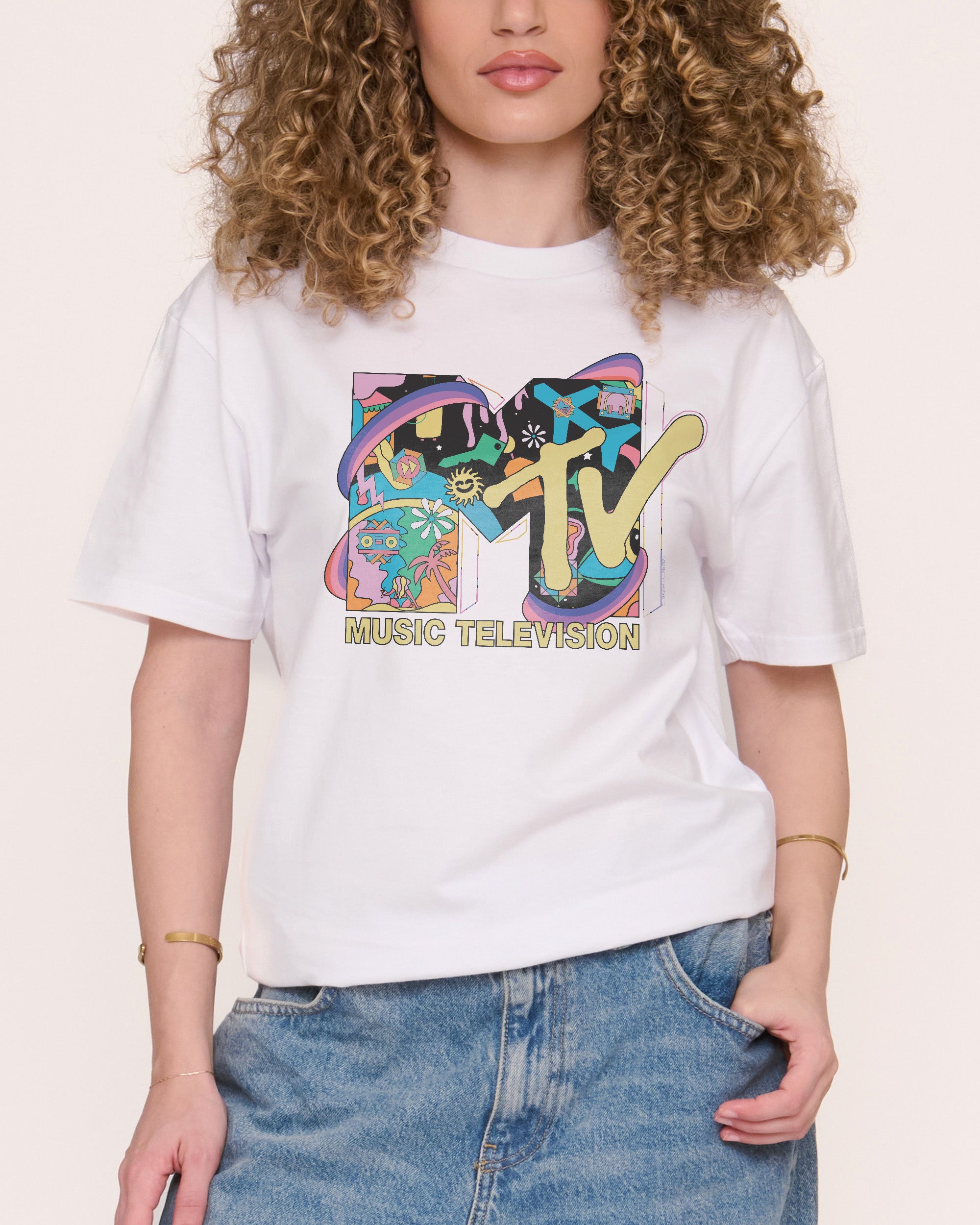 90s Vintage T-Shirts & Graphic Tees | Threadheads USA